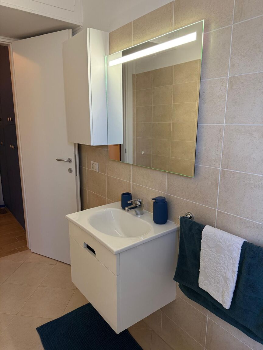 Italianway Milano Cenisio 7 Cozy Apartment