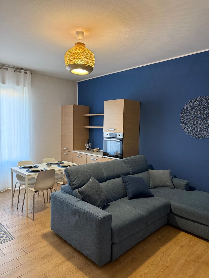 Italianway Milano Cenisio 7 Cozy Apartment
