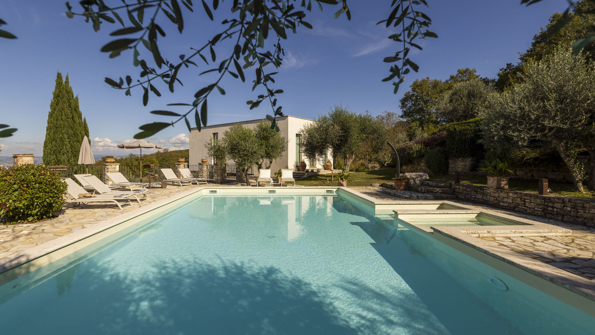 Italianway Todi Brightline Villa 8