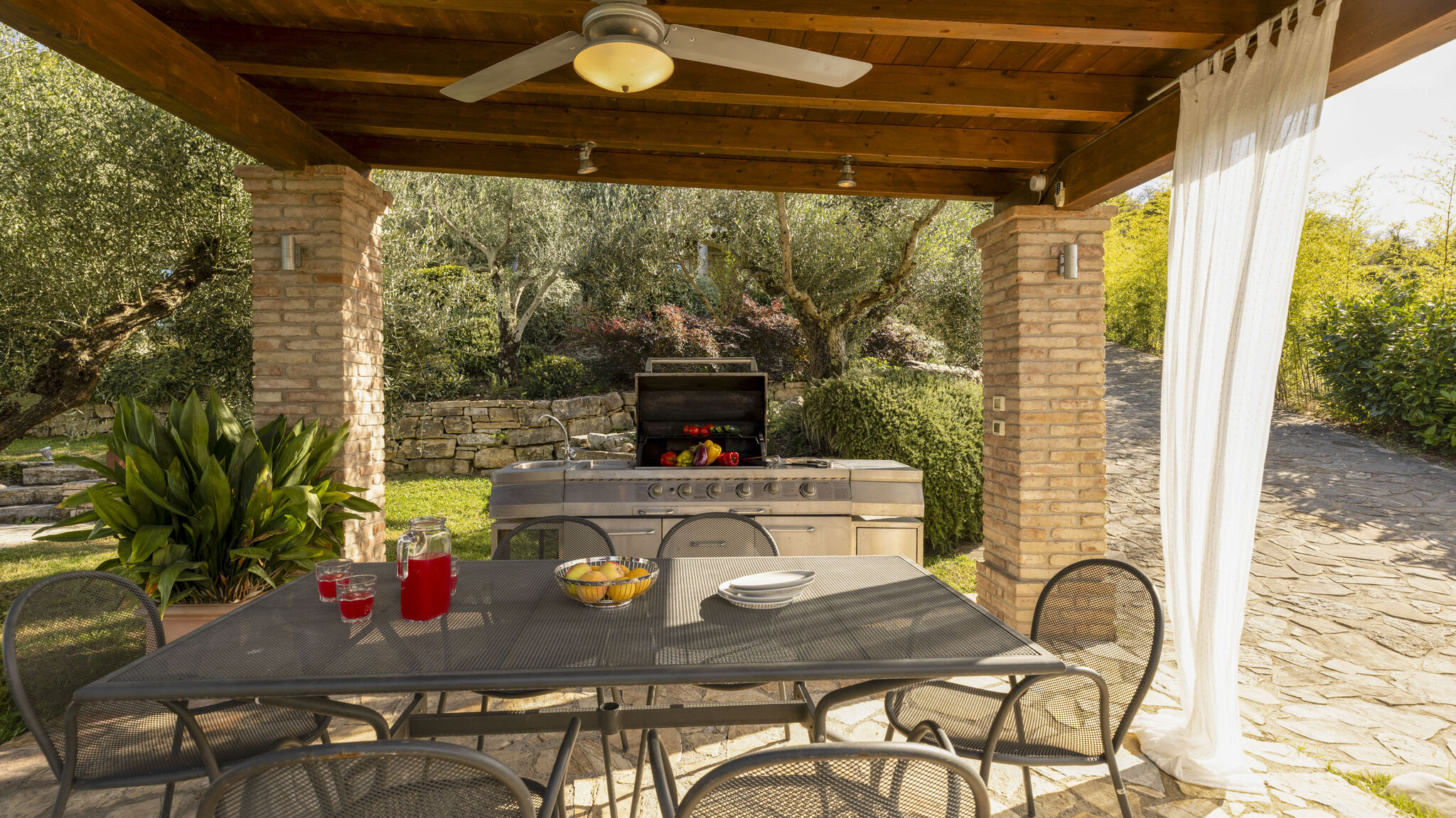 Italianway Todi Brightline Villa 8