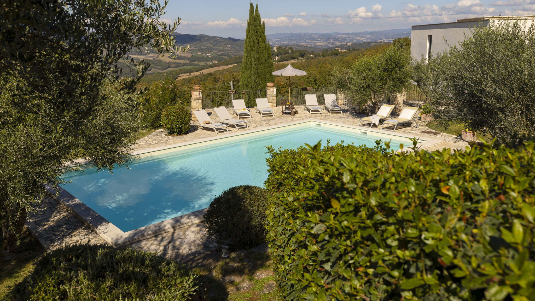 Italianway Todi Brightline Villa 8