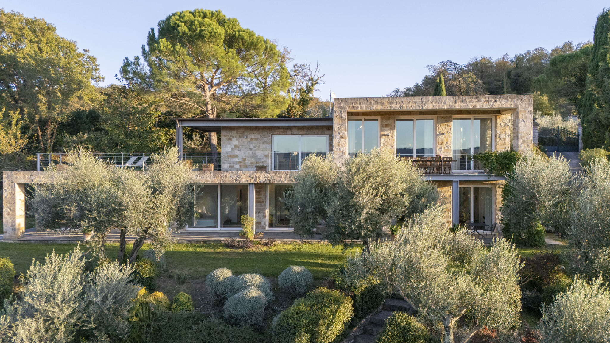 Italianway Todi Brightline Villa 8