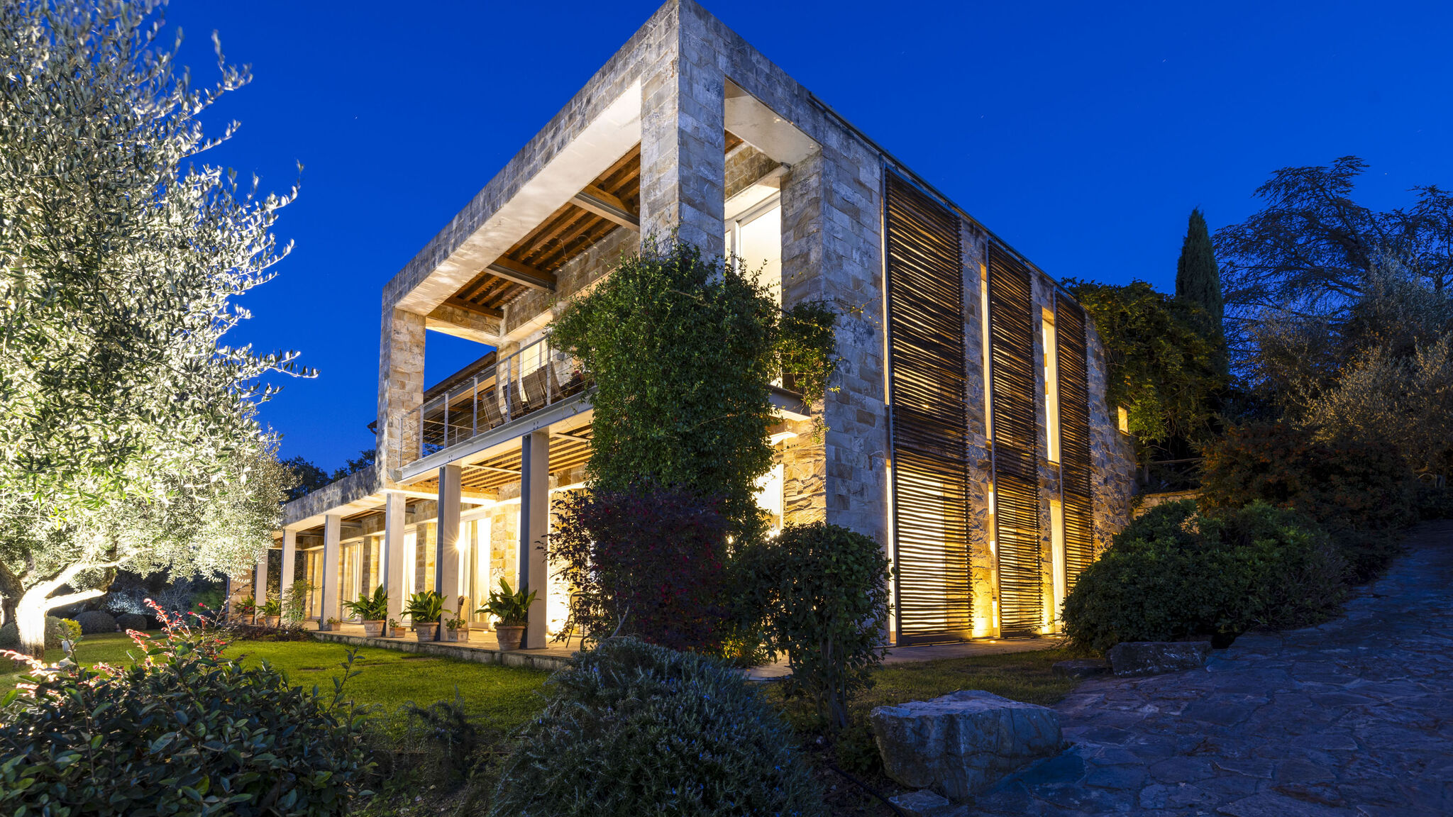 Italianway Todi Brightline Villa 8