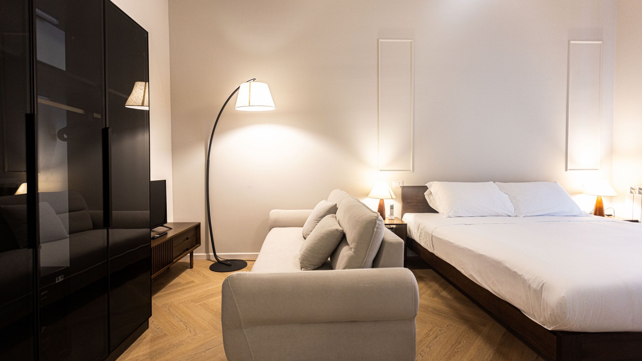 Italianway Milano Morazzone suite - Chinatown