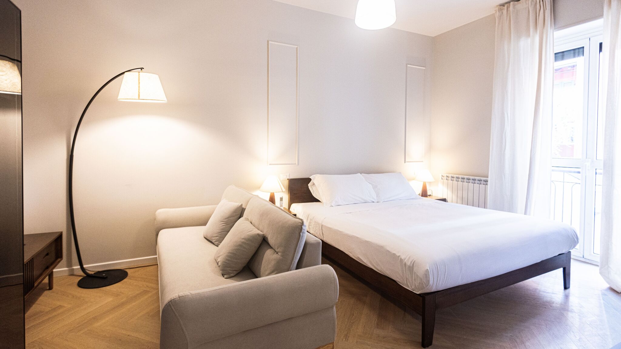 Italianway Milano Morazzone suite - Chinatown