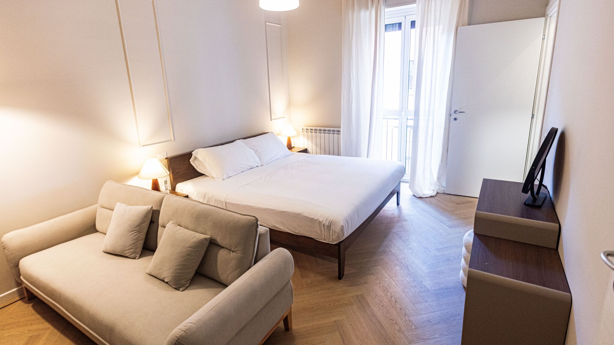 Italianway Milano Morazzone suite - Chinatown