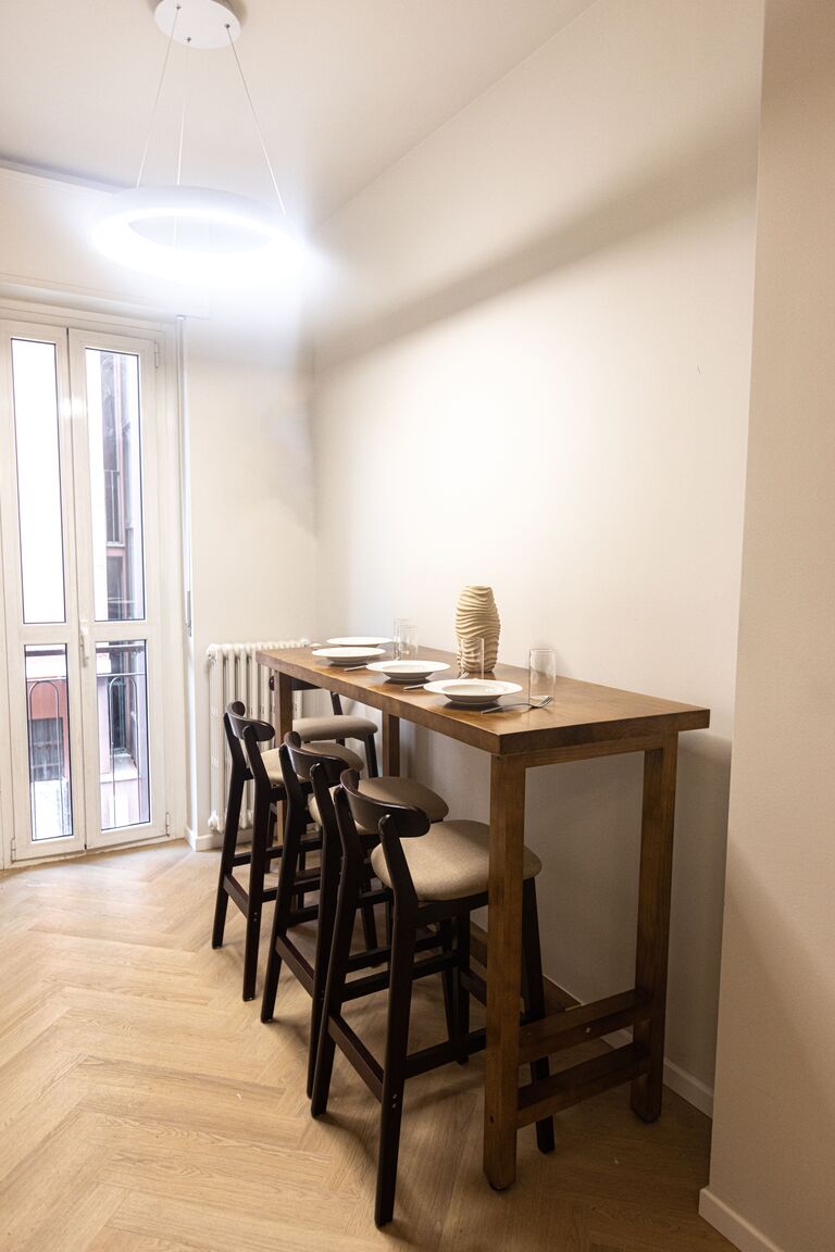 Italianway Milano Morazzone suite - Chinatown