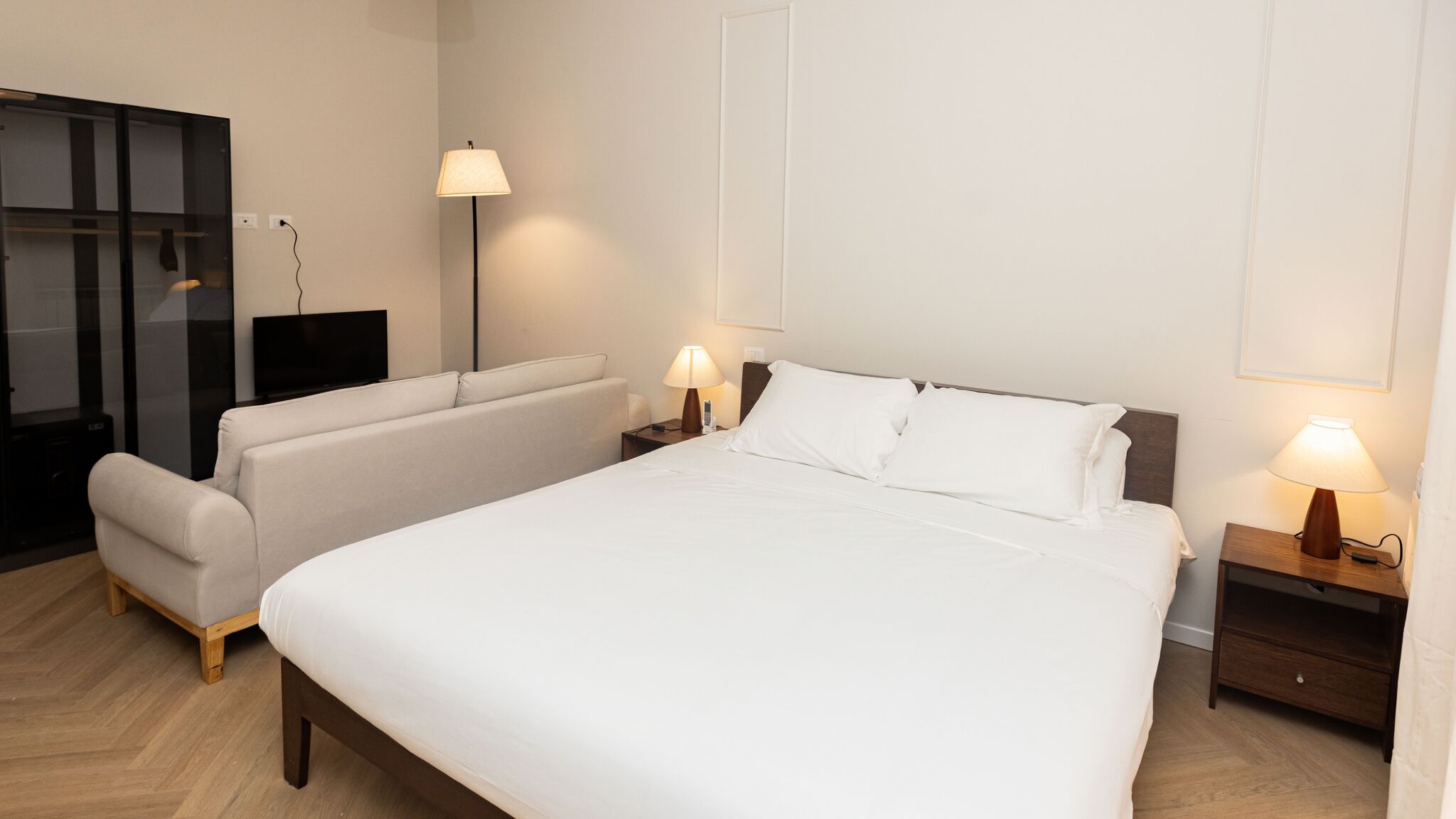 Italianway Milano Morazzone suite - Chinatown