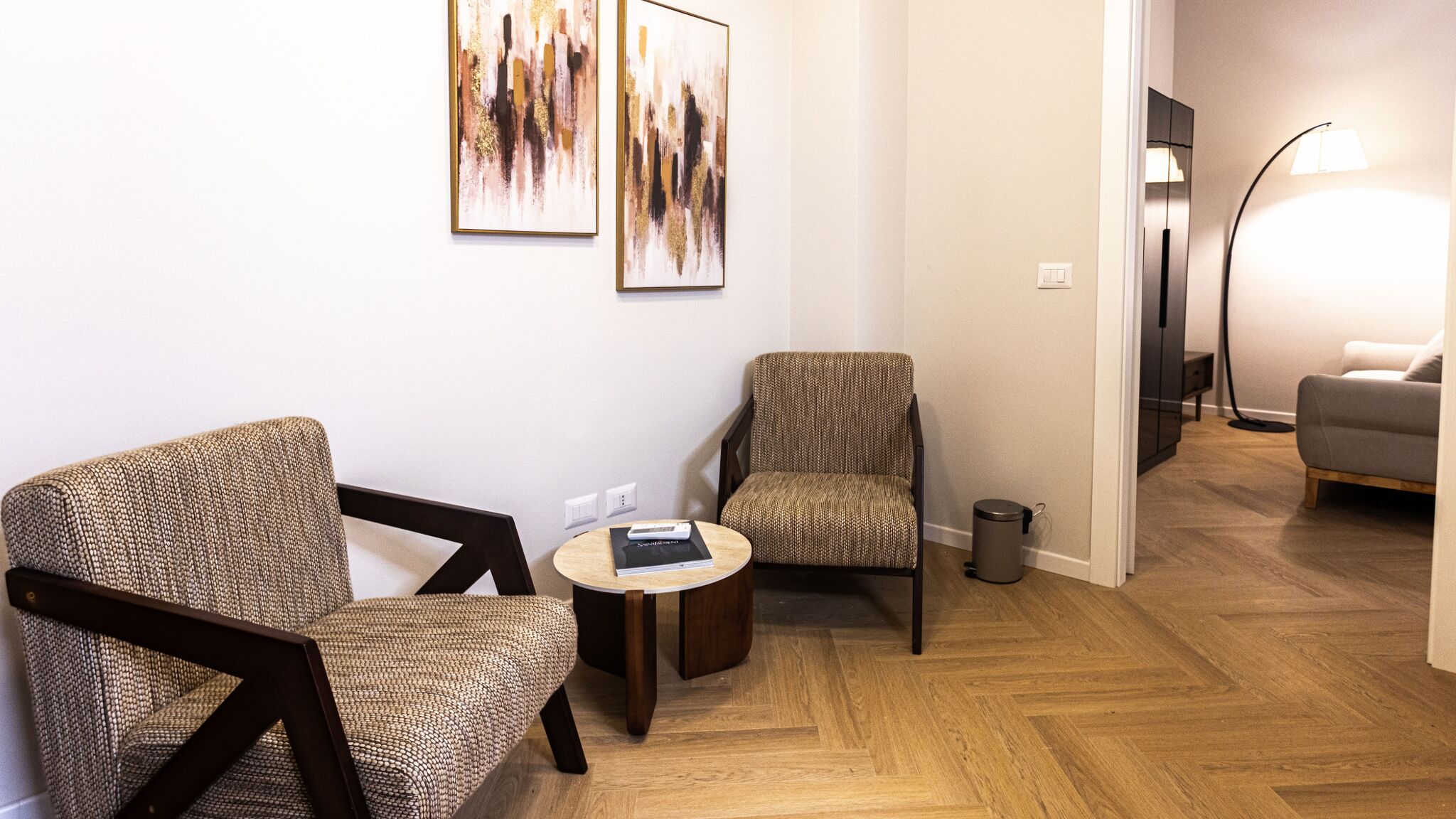 Italianway Milano Morazzone suite - Chinatown