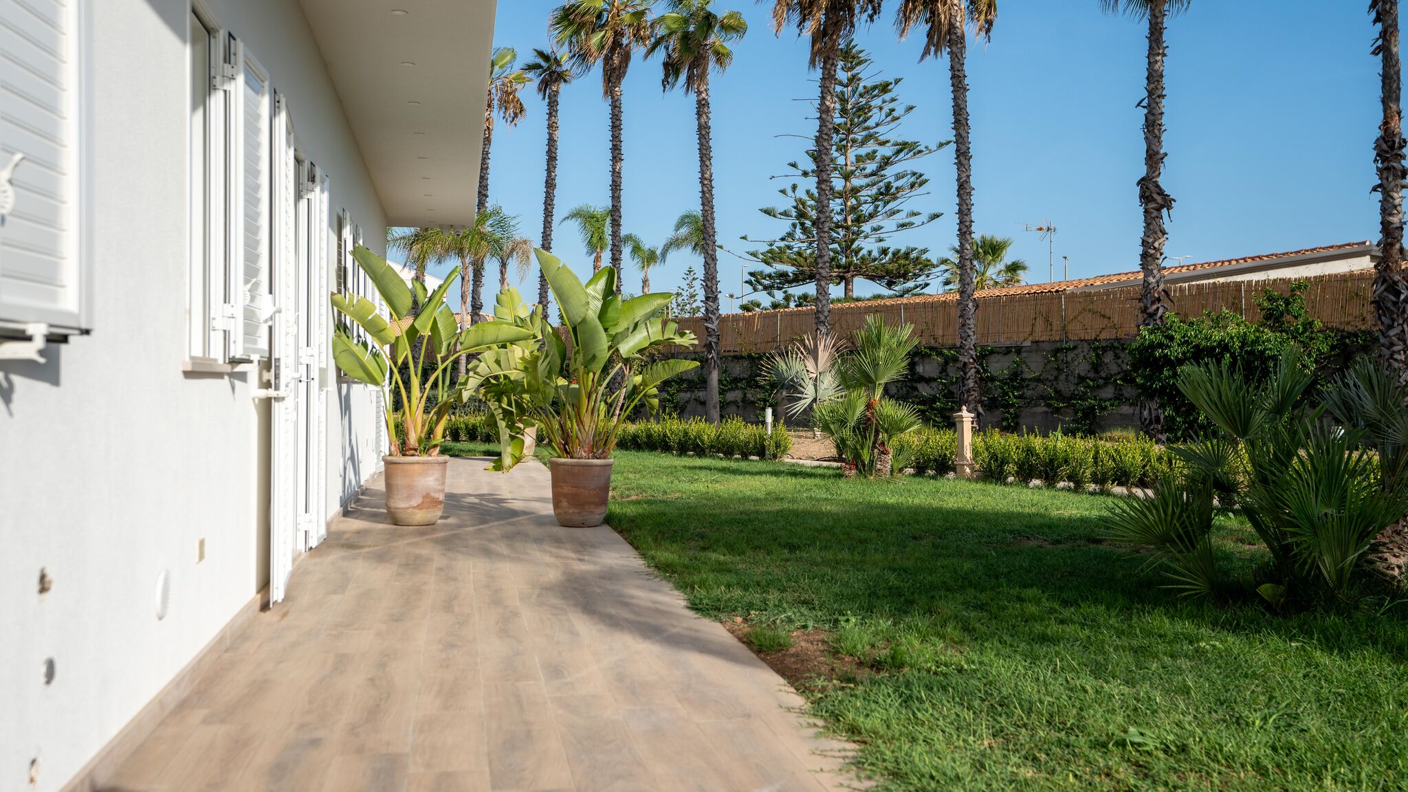 Italianway Ispica Perla del Mare Verde 