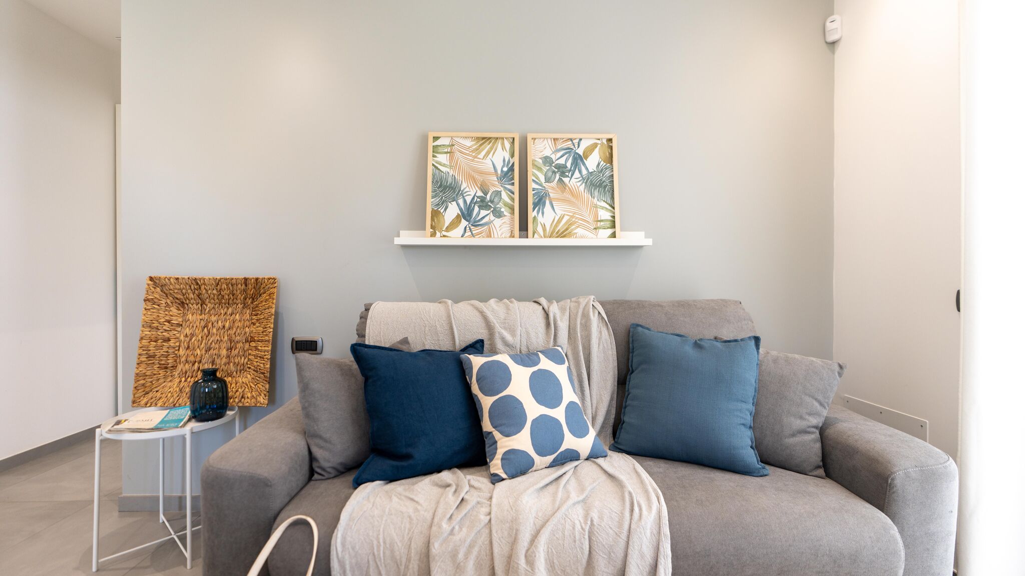 Italianway Ispica Perla del Mare Verde 