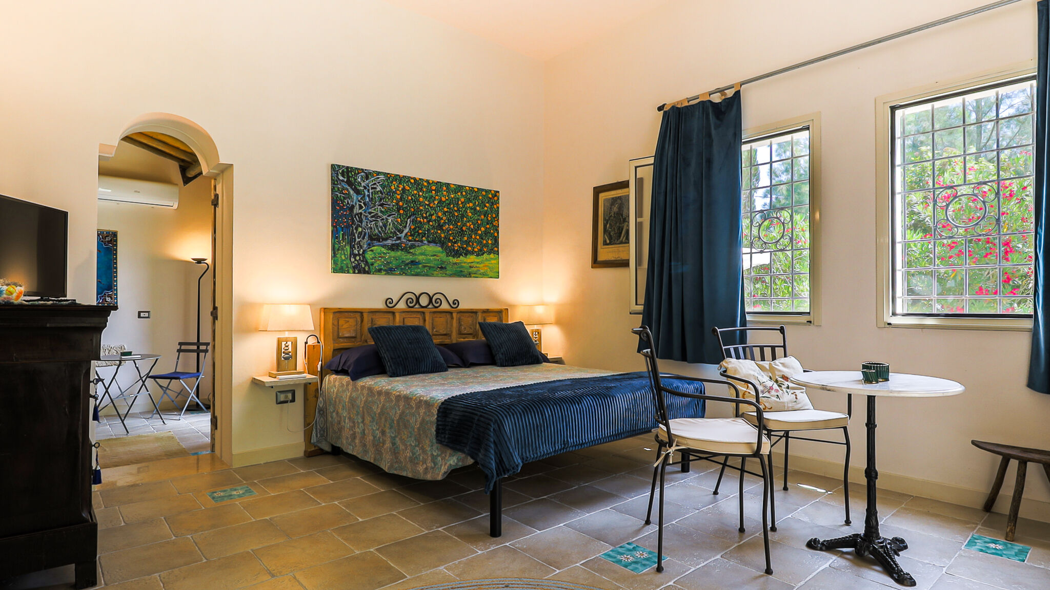 Italianway Neviano Lidia nel Casale Mastria by Casa di Marco