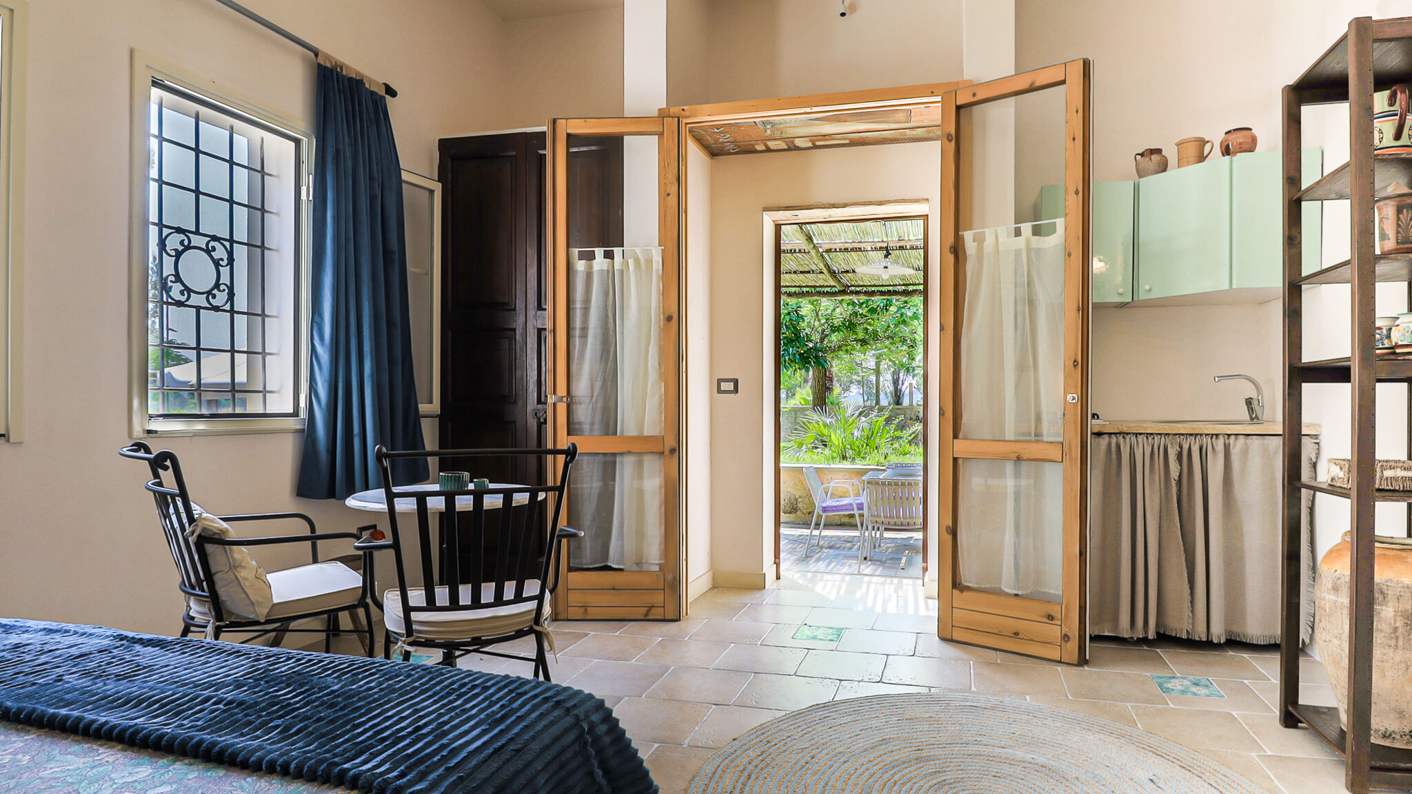 Italianway Neviano Lidia nel Casale Mastria by Casa di Marco