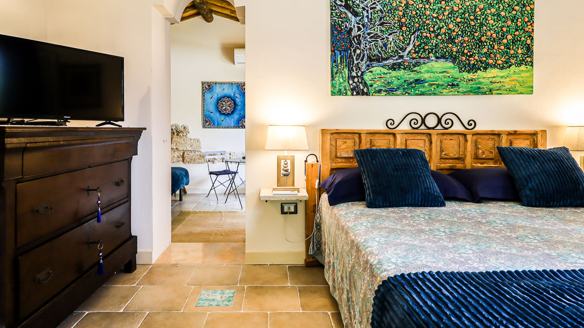 Italianway Neviano Lidia nel Casale Mastria by Casa di Marco