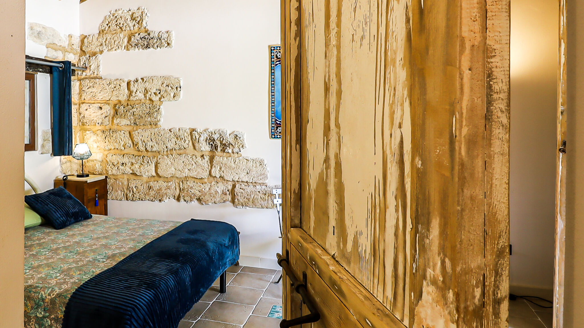 Italianway Neviano Lidia nel Casale Mastria by Casa di Marco