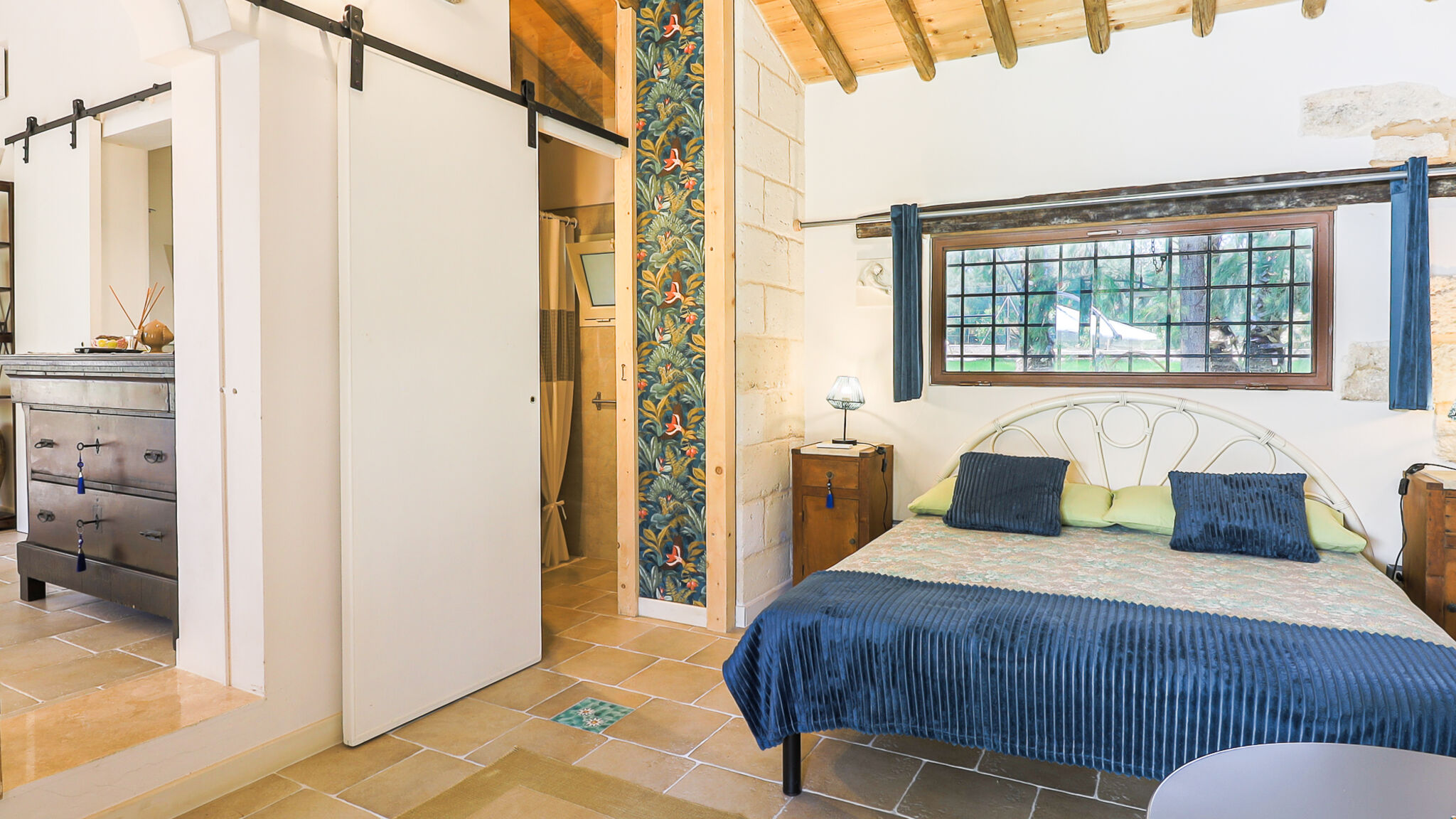 Italianway Neviano Lidia nel Casale Mastria by Casa di Marco