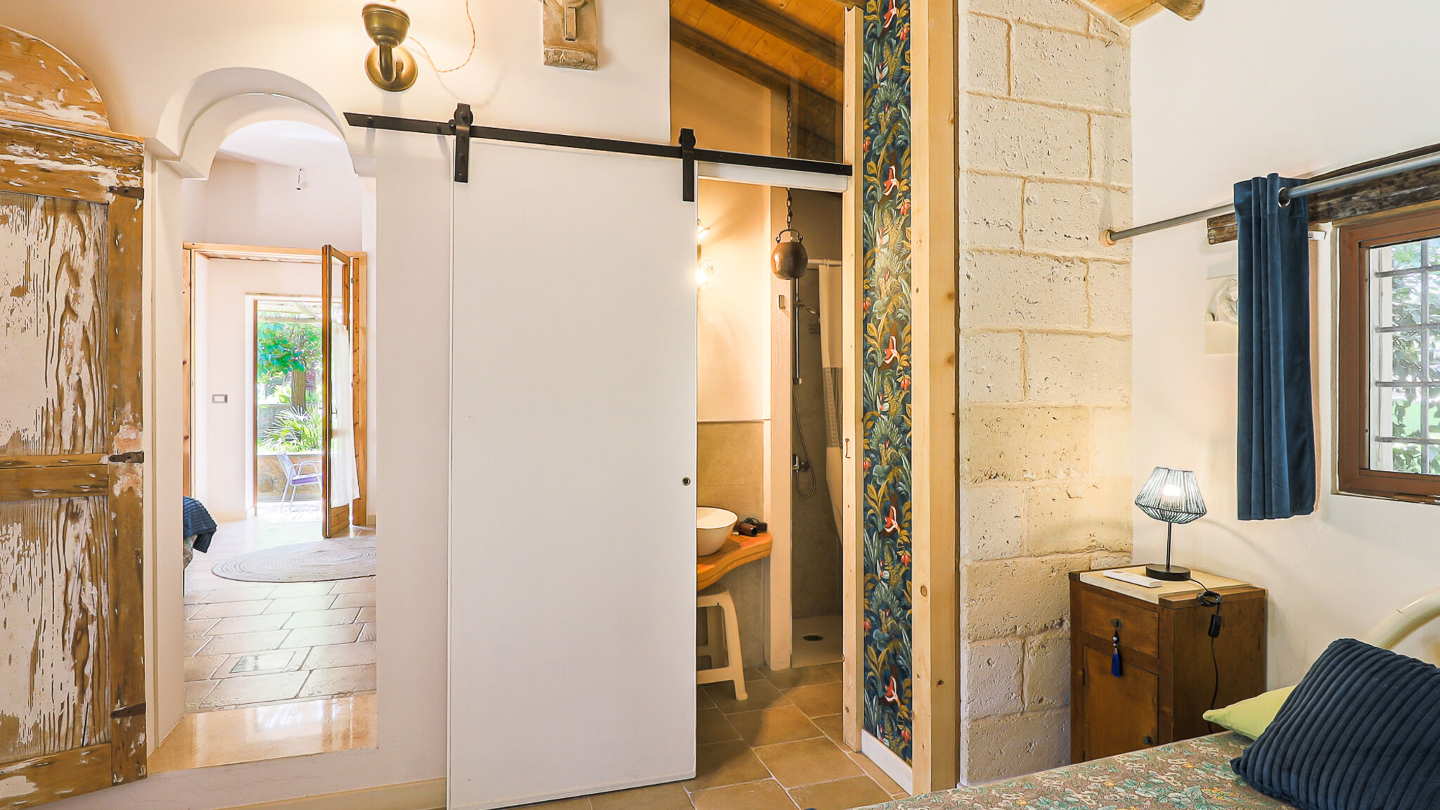 Italianway Neviano Lidia nel Casale Mastria by Casa di Marco