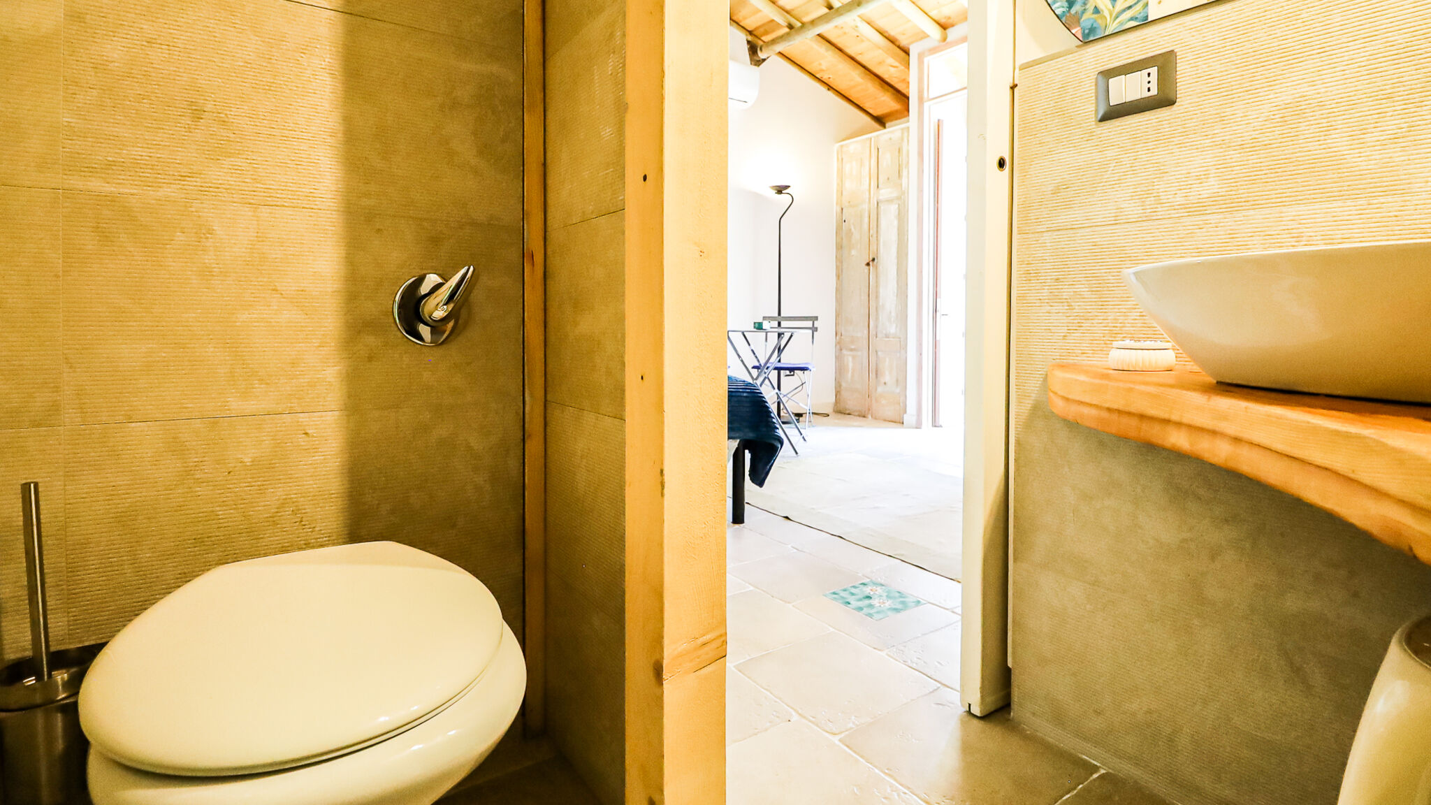 Italianway Neviano Lidia nel Casale Mastria by Casa di Marco