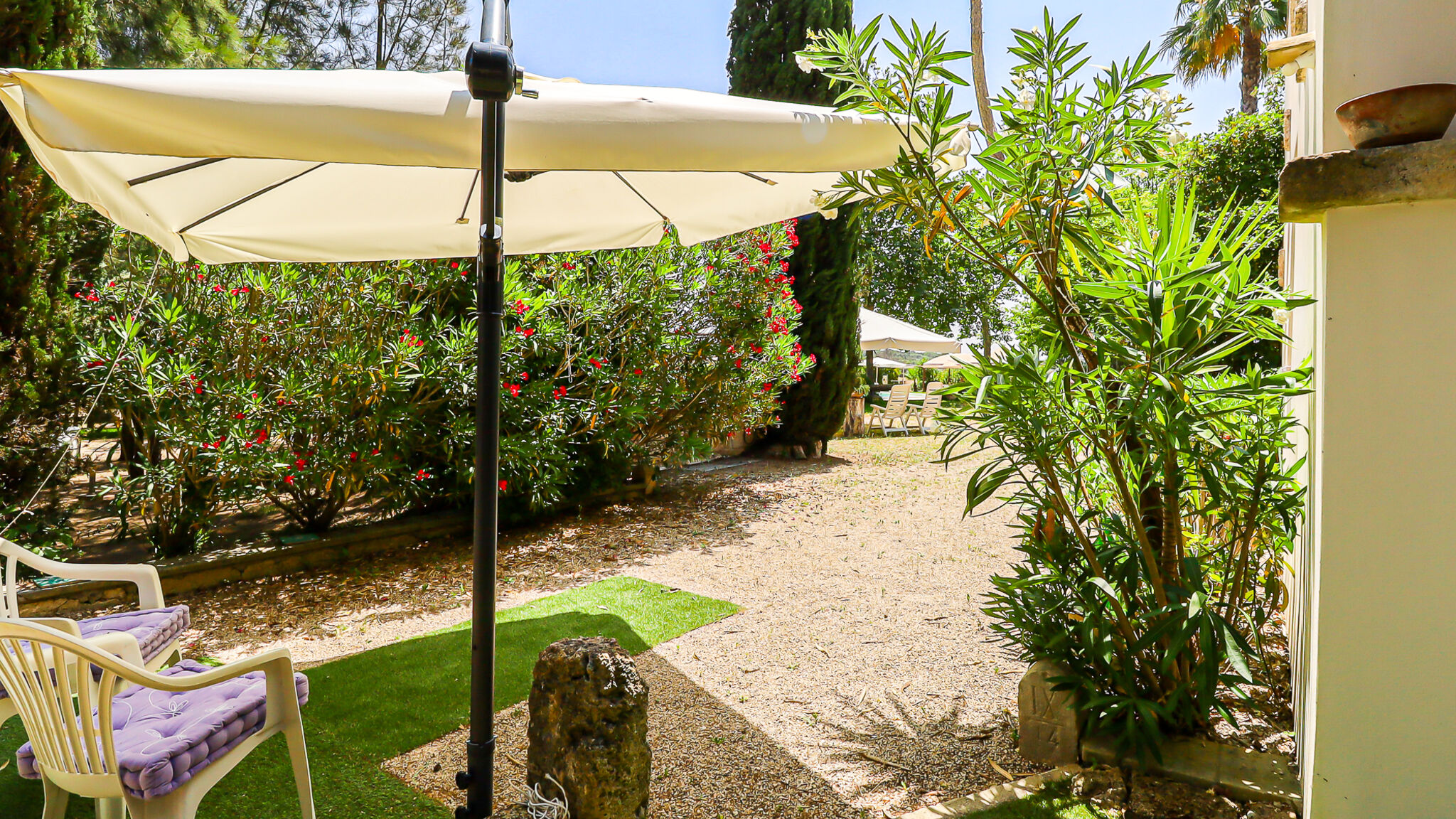 Italianway Neviano Lidia nel Casale Mastria by Casa di Marco