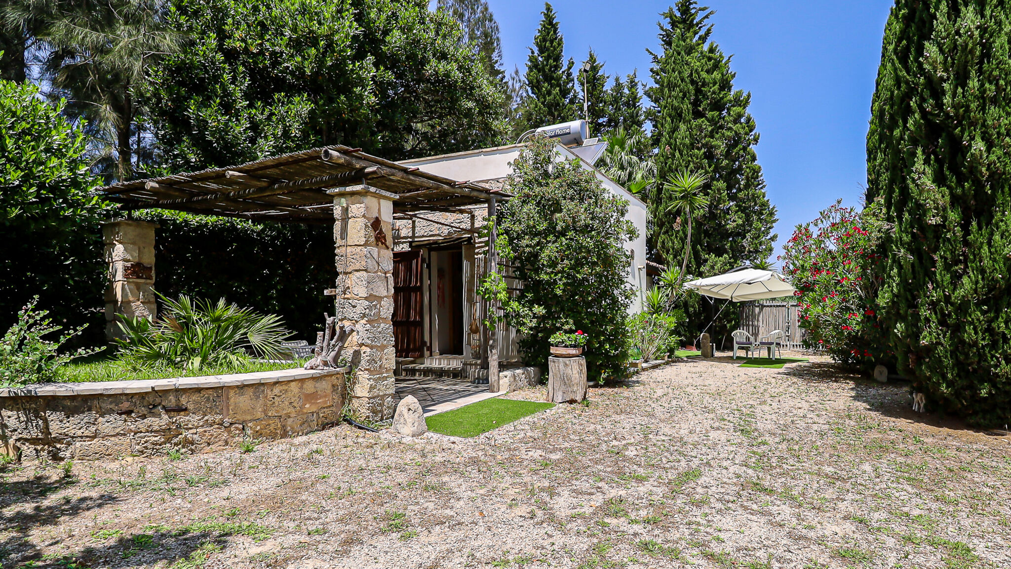 Italianway Neviano Lidia nel Casale Mastria by Casa di Marco