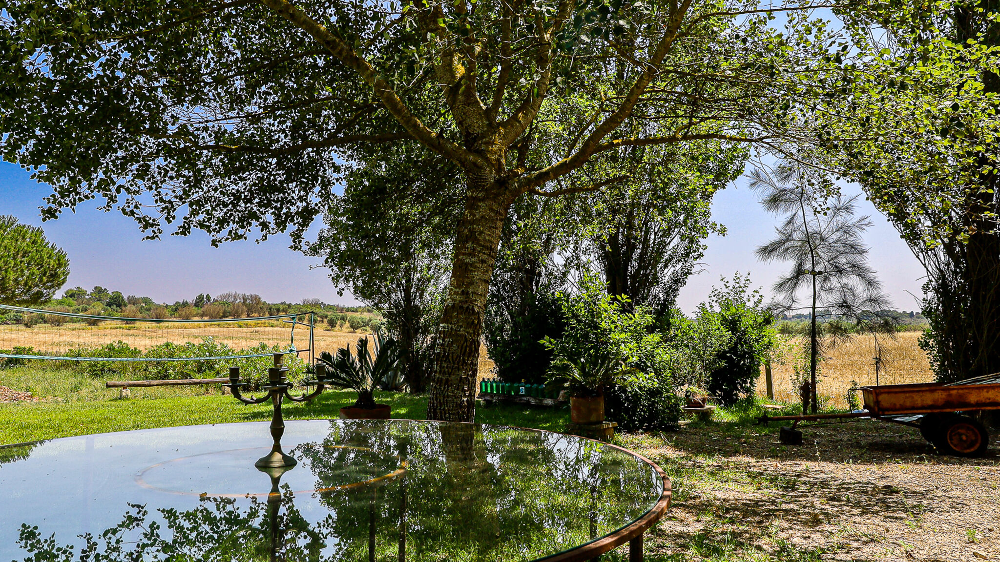 Italianway Neviano Lidia nel Casale Mastria by Casa di Marco