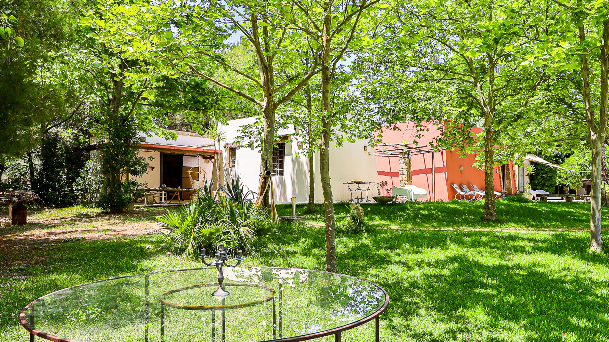 Italianway Neviano Lidia nel Casale Mastria by Casa di Marco