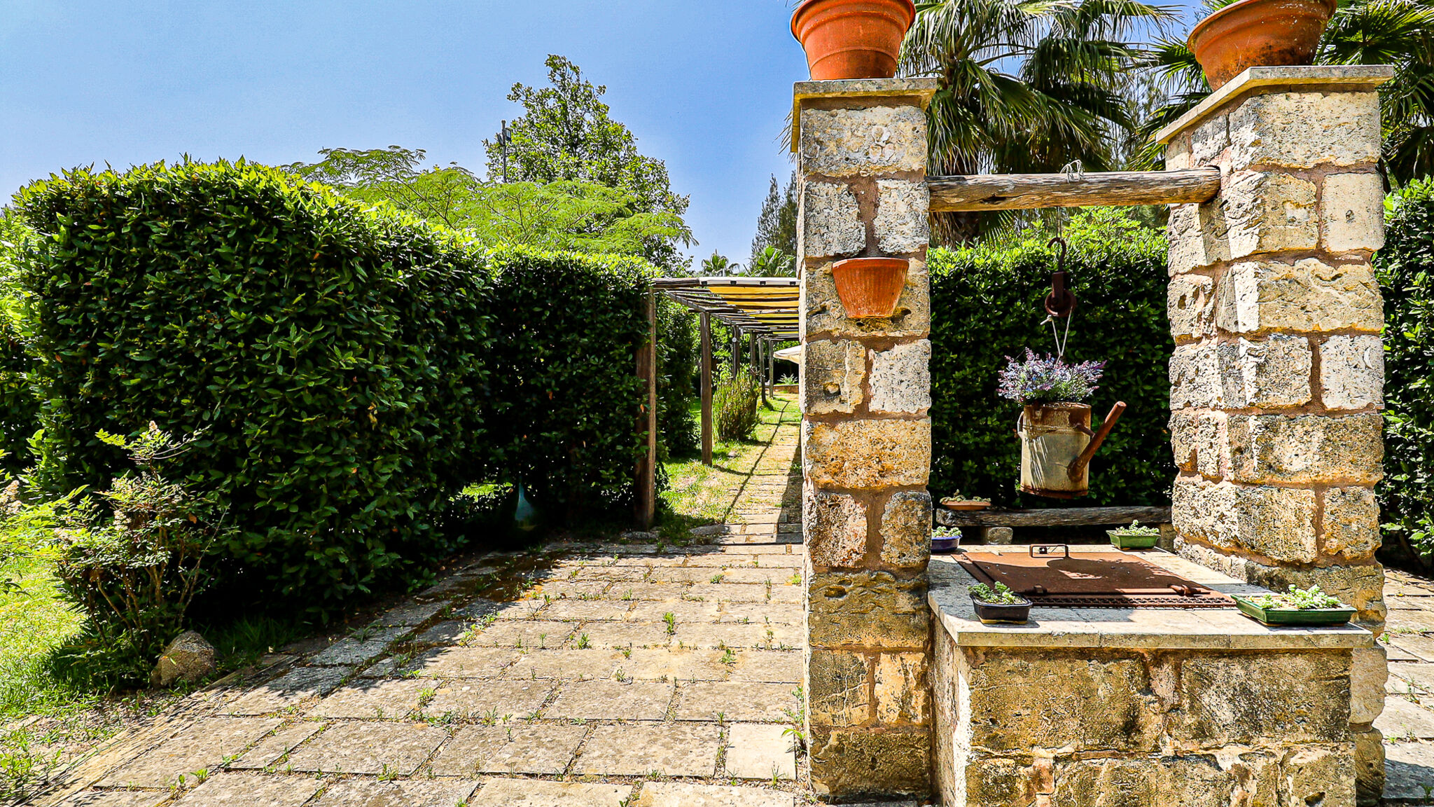 Italianway Neviano Lidia nel Casale Mastria by Casa di Marco