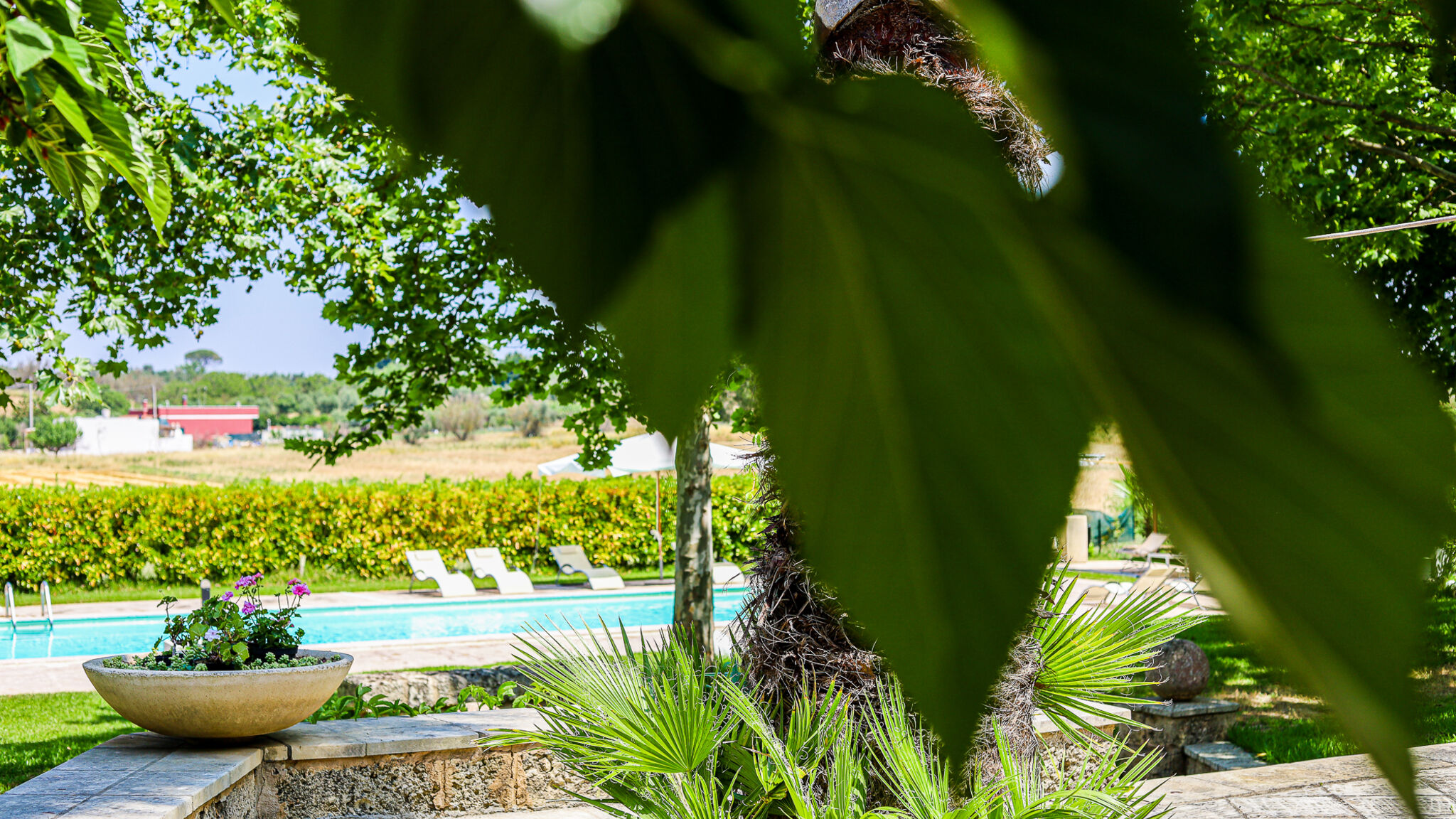 Italianway Neviano Lidia nel Casale Mastria by Casa di Marco