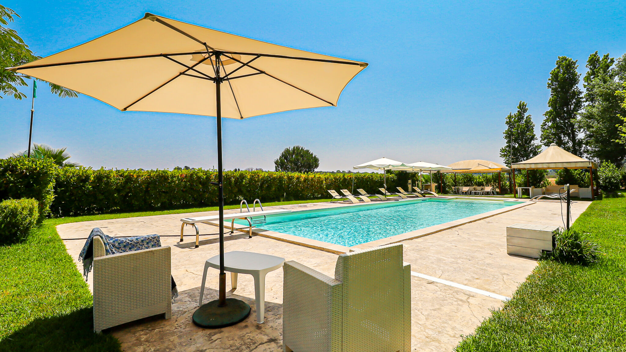 Italianway Neviano Maria nel Casale Mastria by Casa di Marco