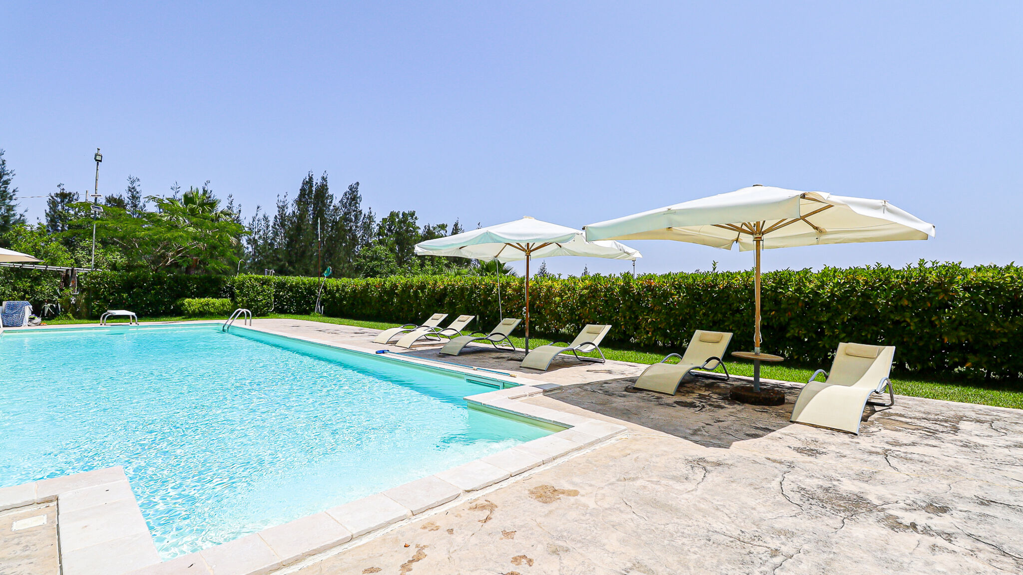 Italianway Neviano Maria nel Casale Mastria by Casa di Marco