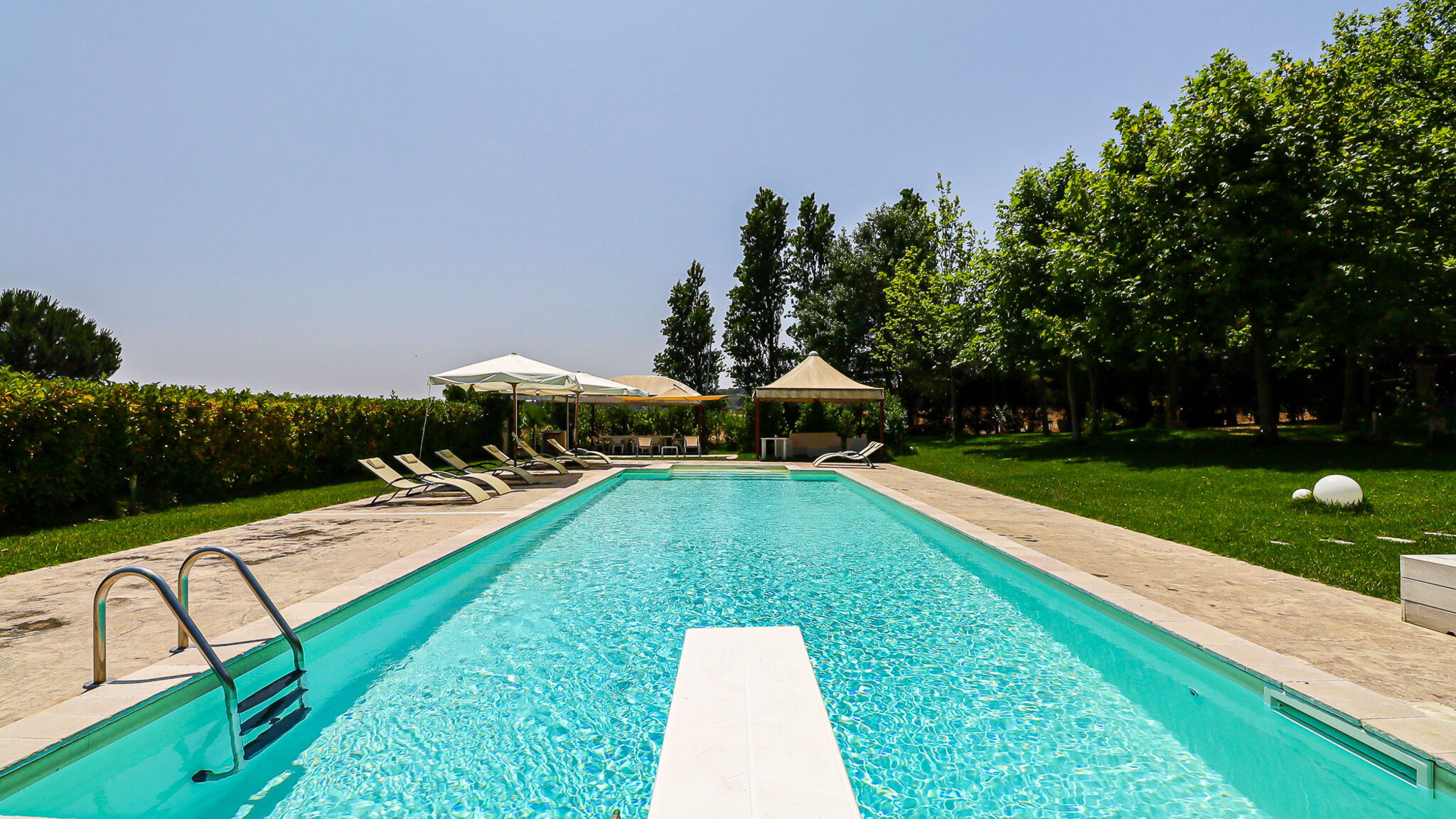 Italianway Neviano Maria nel Casale Mastria by Casa di Marco