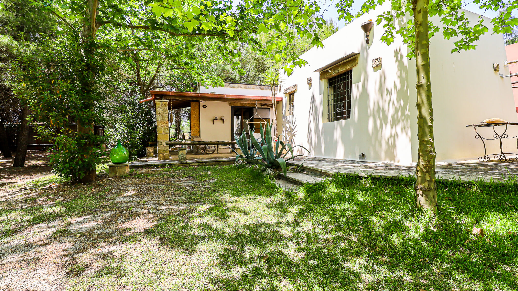 Italianway Neviano Maria nel Casale Mastria by Casa di Marco