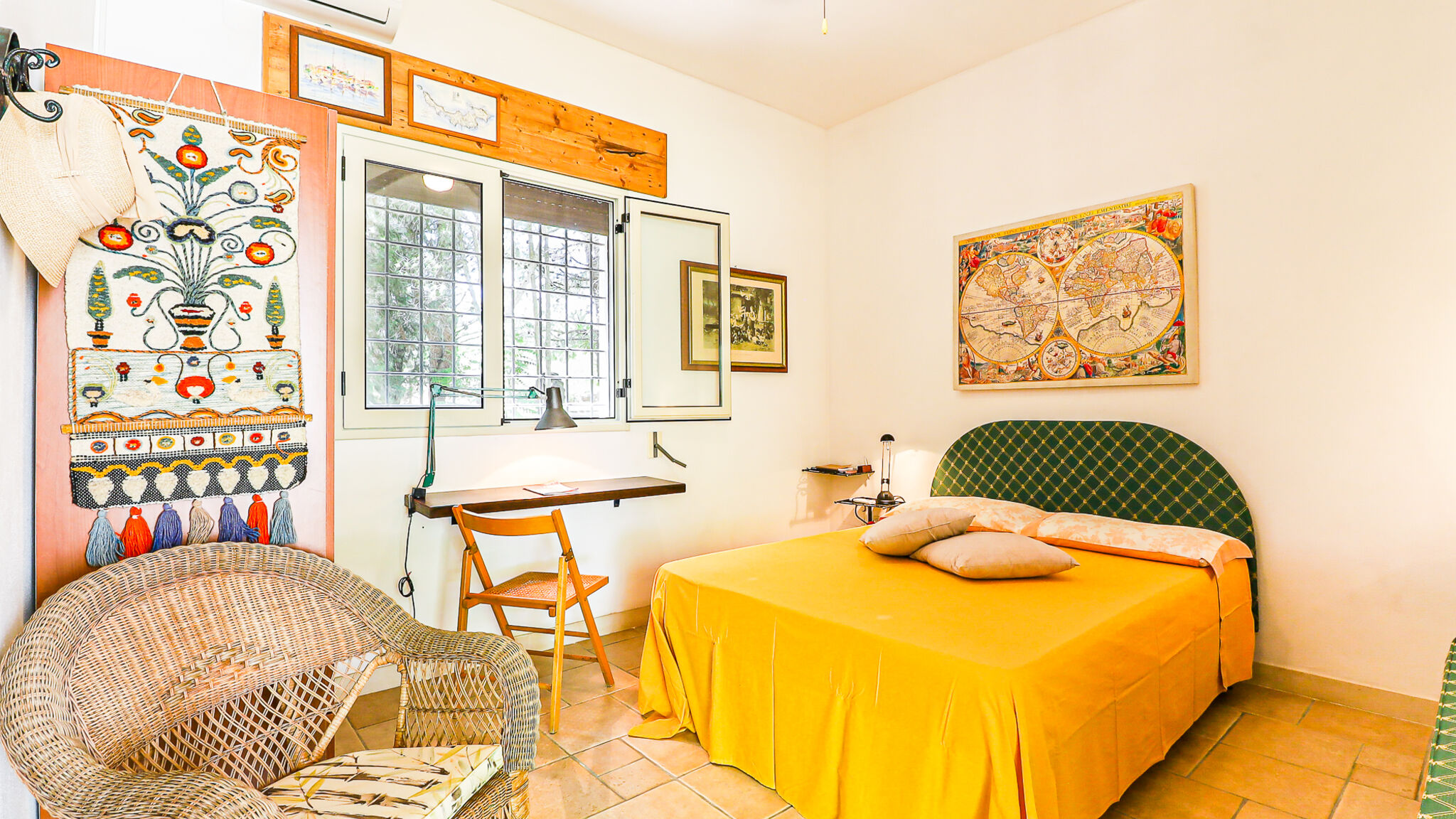 Italianway Neviano Maria nel Casale Mastria by Casa di Marco