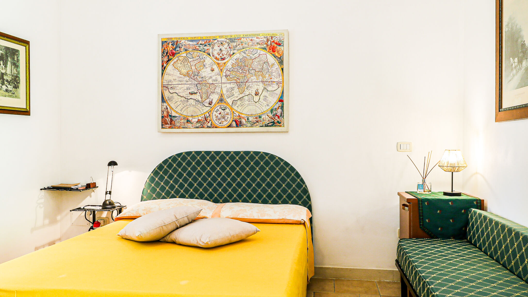 Italianway Neviano Maria nel Casale Mastria by Casa di Marco