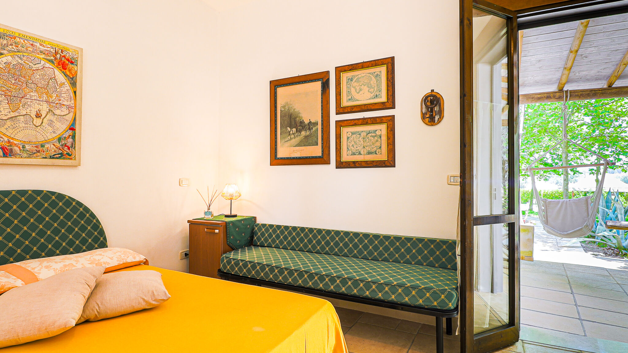 Italianway Neviano Maria nel Casale Mastria by Casa di Marco