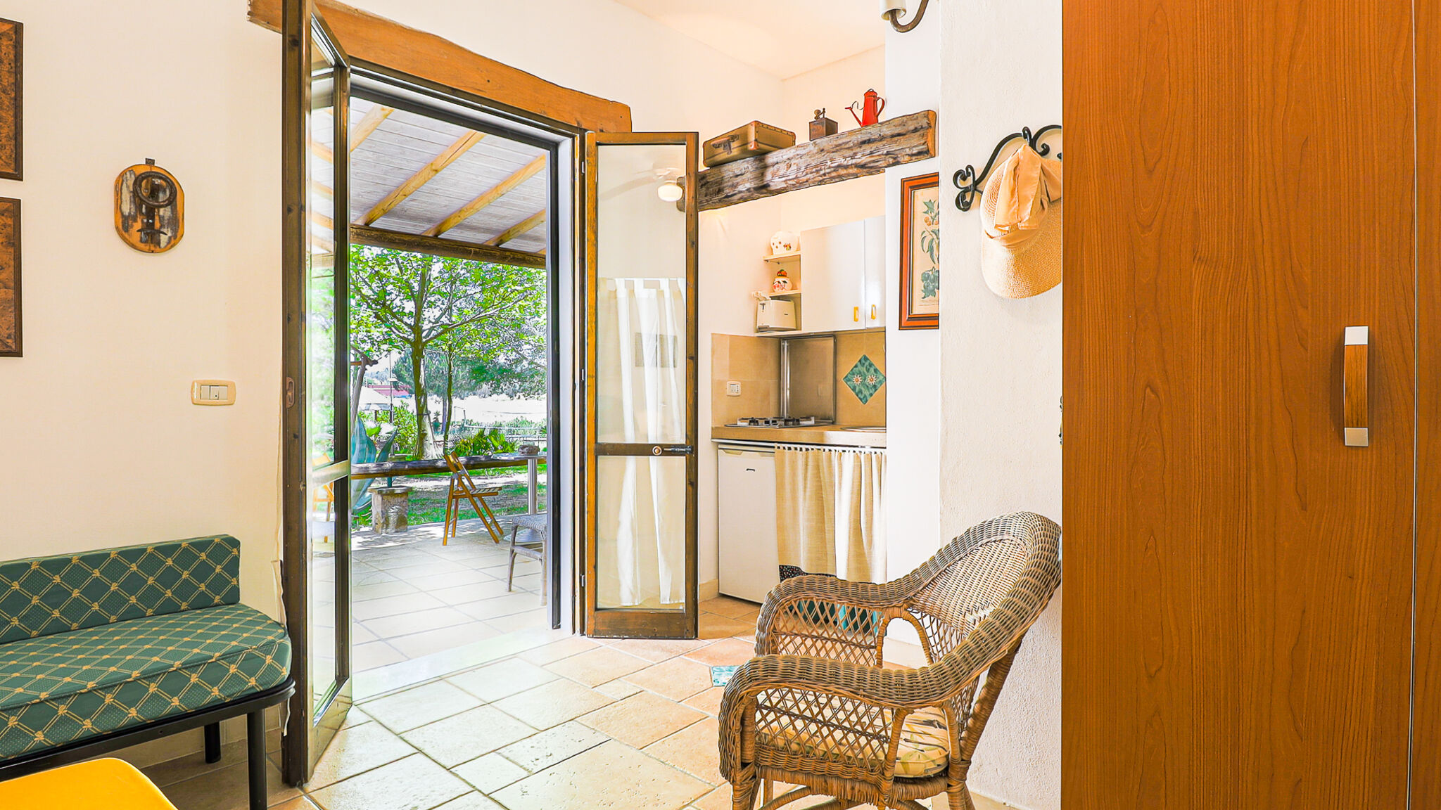 Italianway Neviano Maria nel Casale Mastria by Casa di Marco