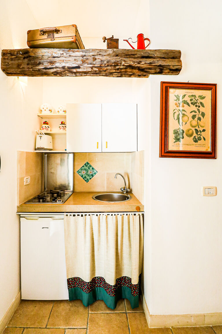 Italianway Neviano Maria nel Casale Mastria by Casa di Marco