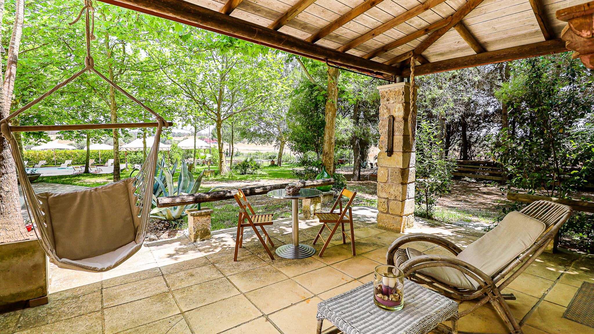 Italianway Neviano Maria nel Casale Mastria by Casa di Marco