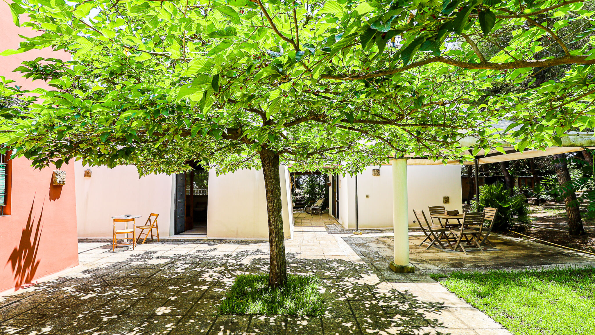 Italianway Neviano Maria nel Casale Mastria by Casa di Marco