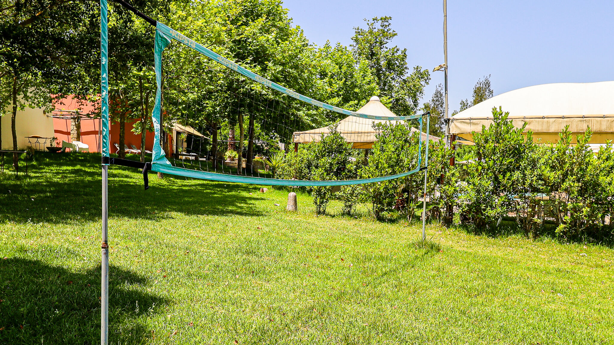 Italianway Neviano Maria nel Casale Mastria by Casa di Marco