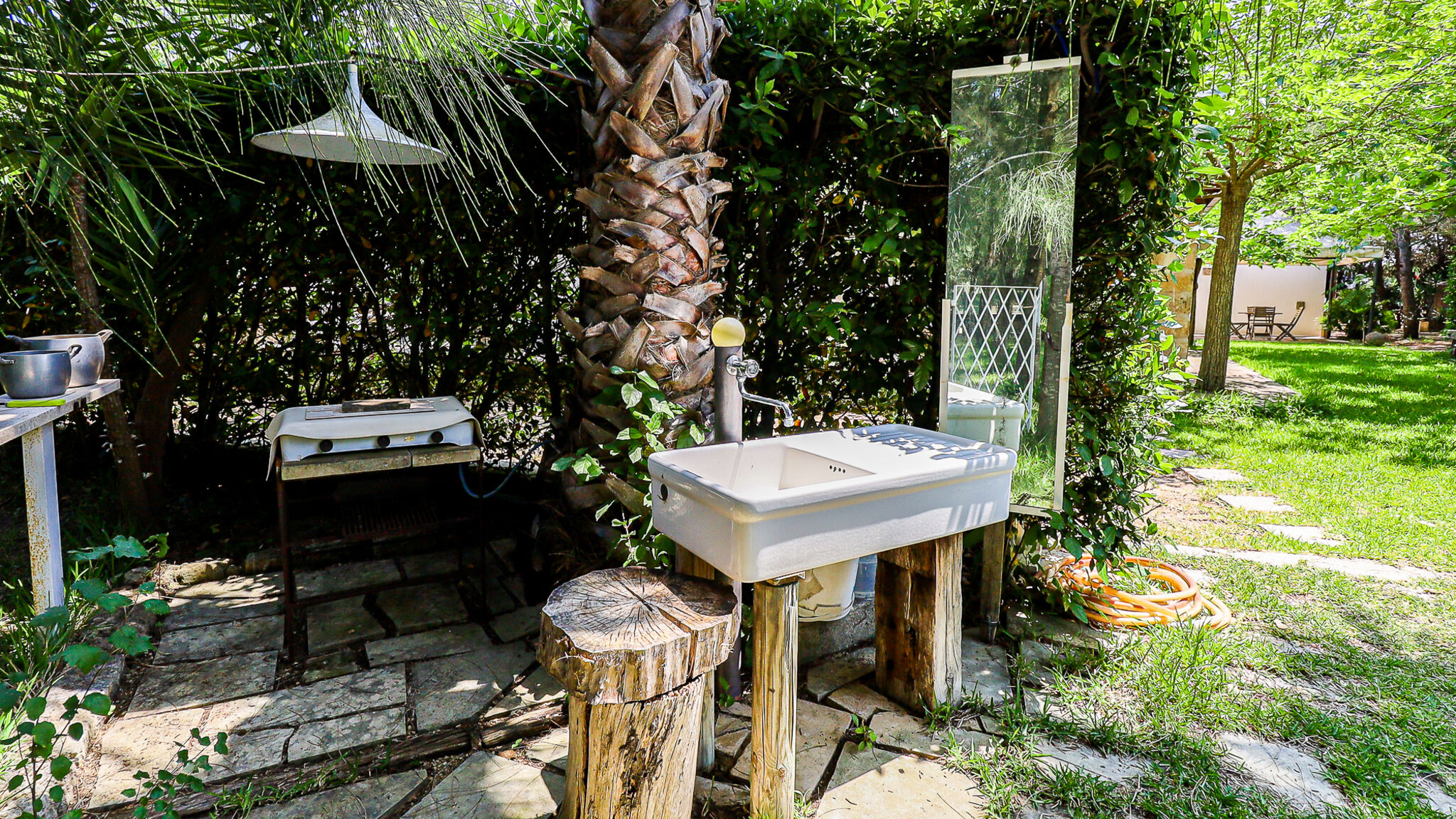 Italianway Neviano Maria nel Casale Mastria by Casa di Marco