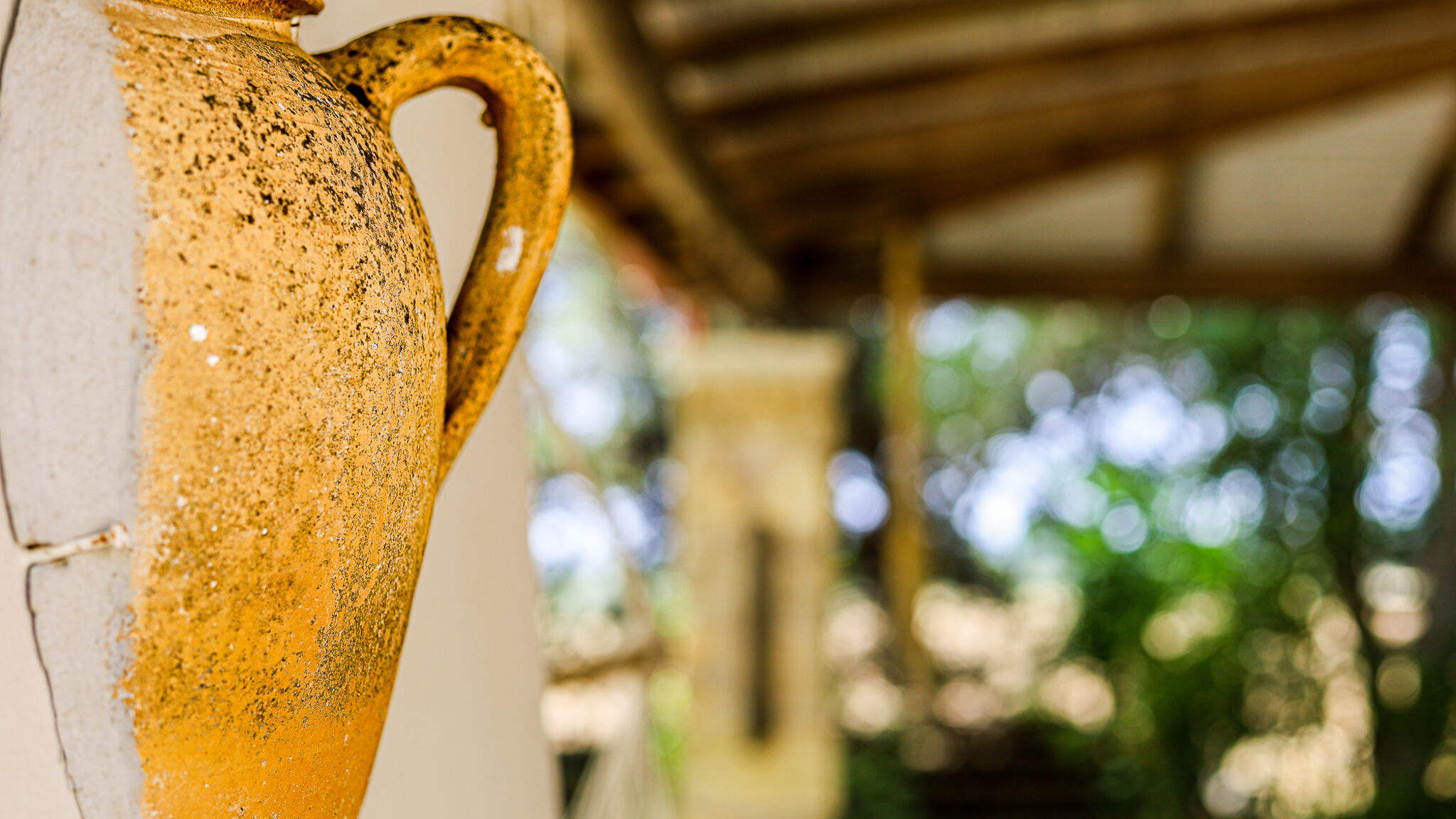 Italianway Neviano Maria nel Casale Mastria by Casa di Marco