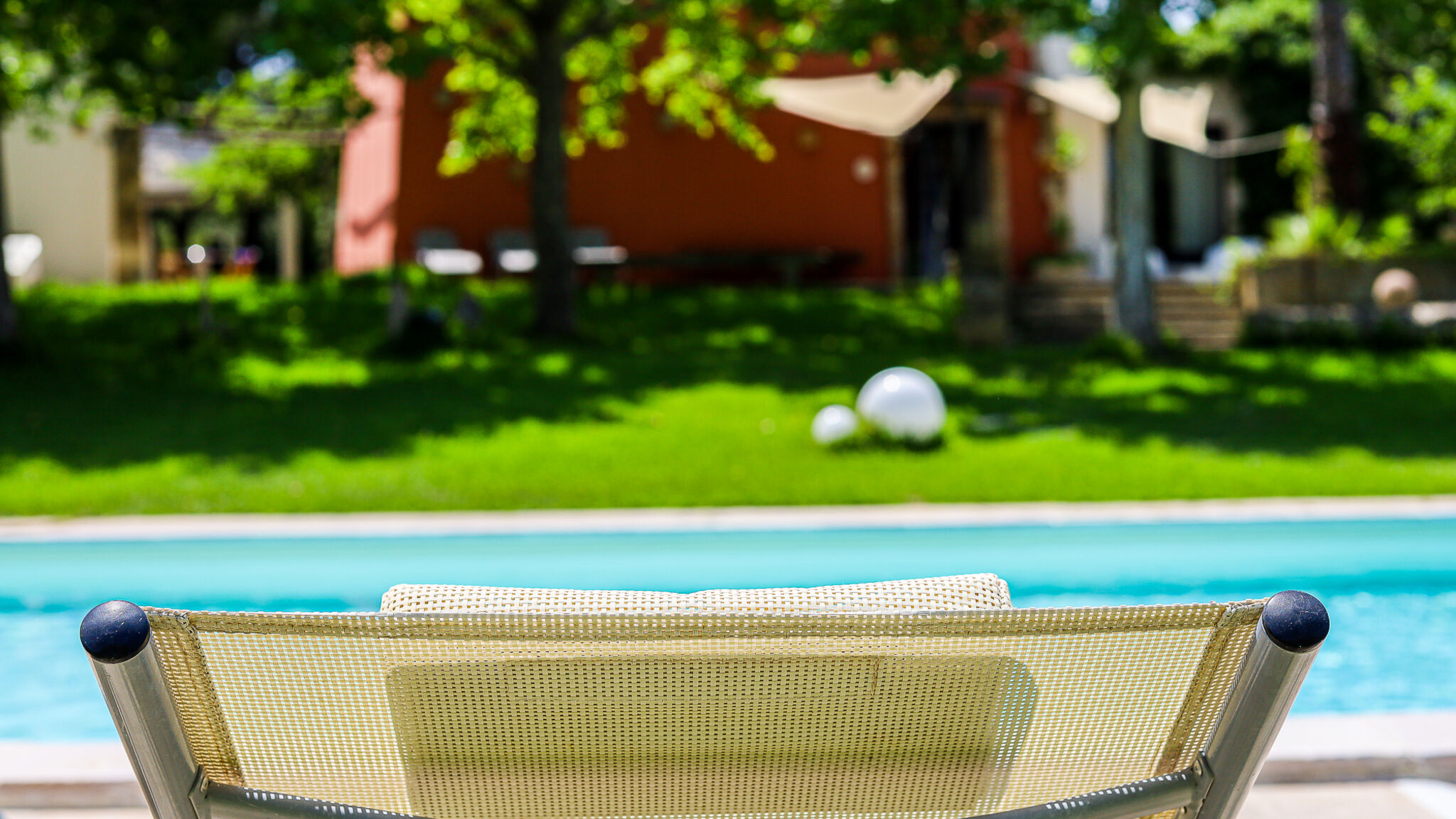 Italianway Neviano Maria nel Casale Mastria by Casa di Marco