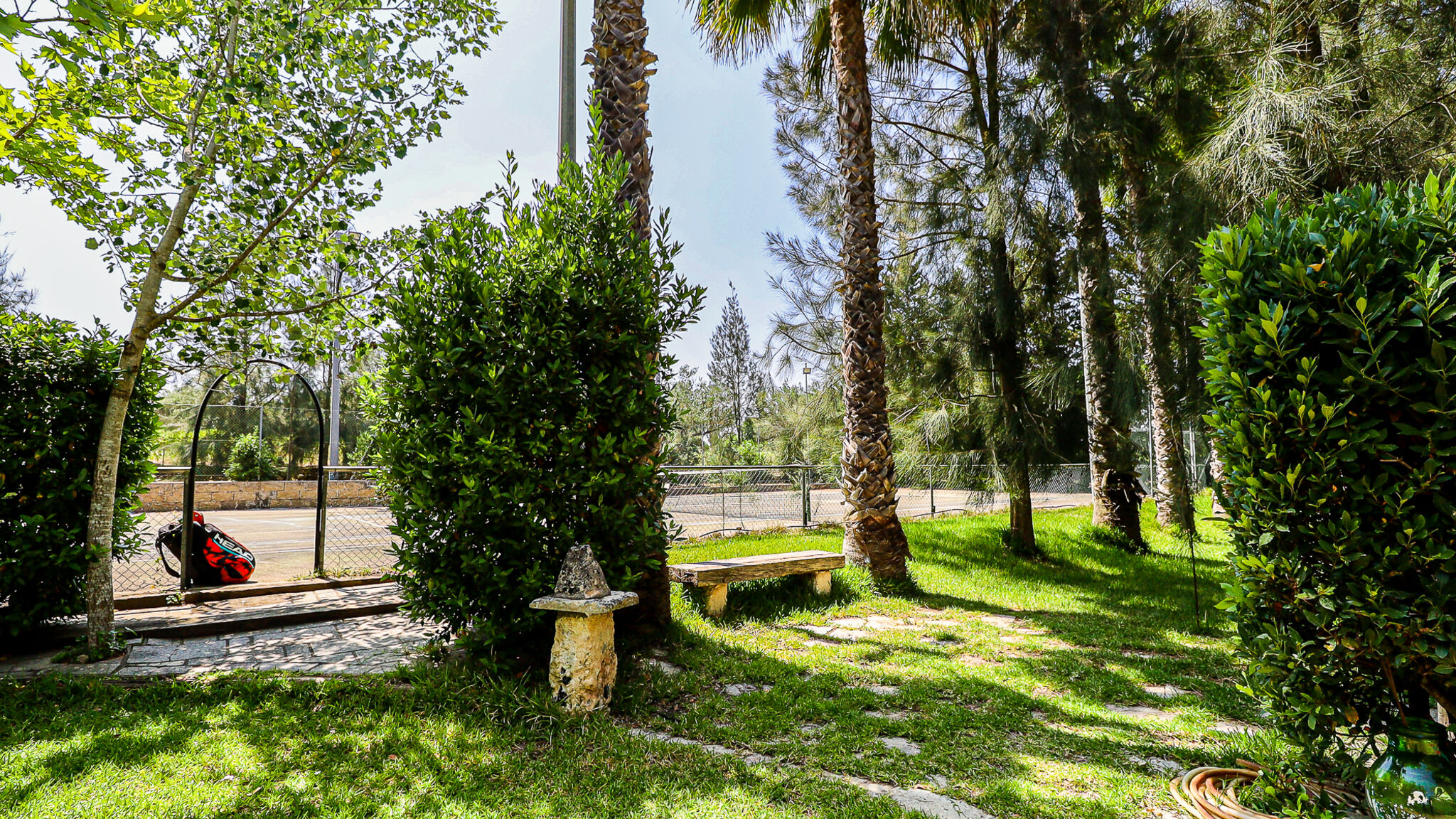 Italianway Neviano Maria nel Casale Mastria by Casa di Marco