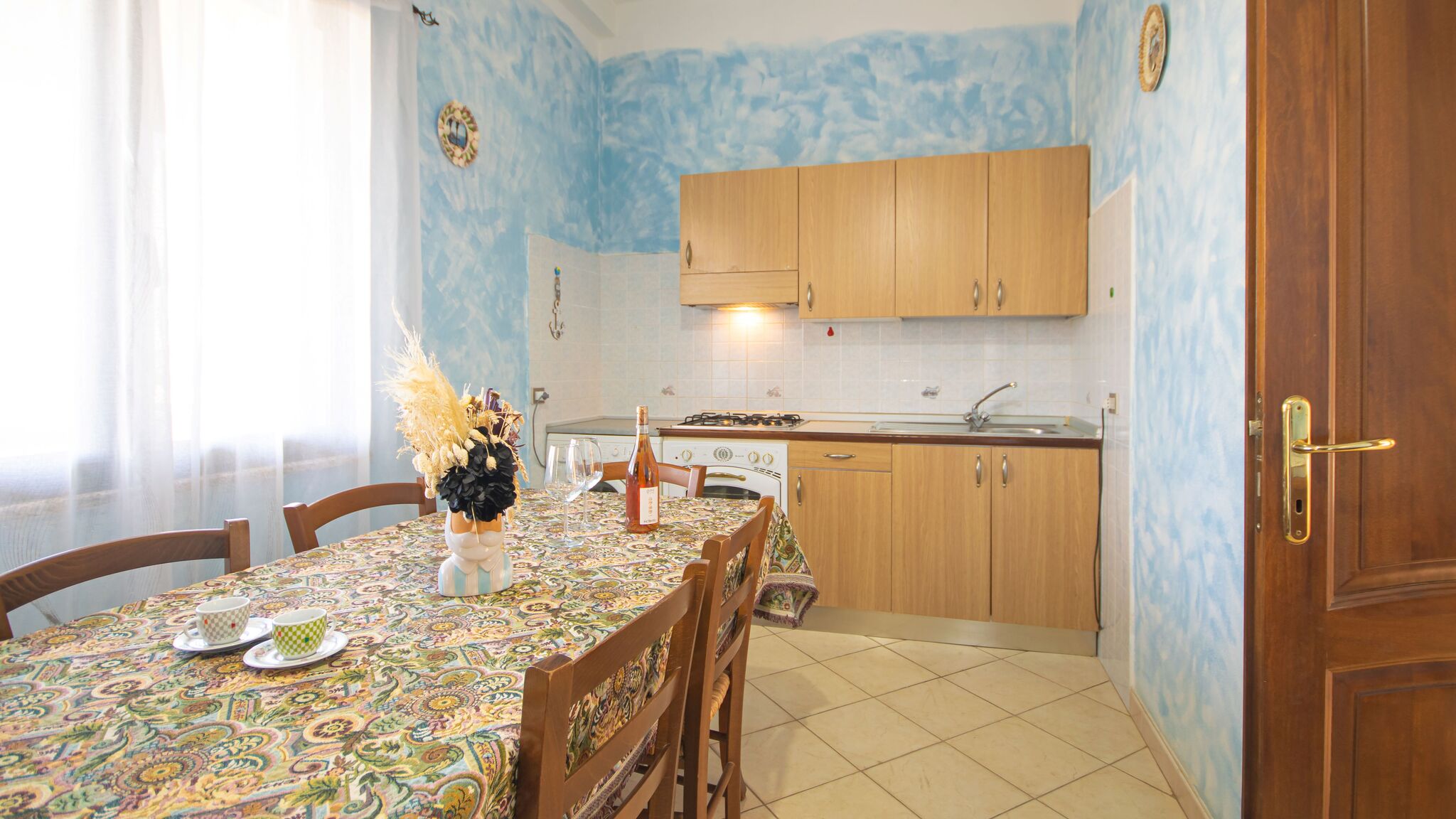 Italianway Siniscola Villa Mirto 1