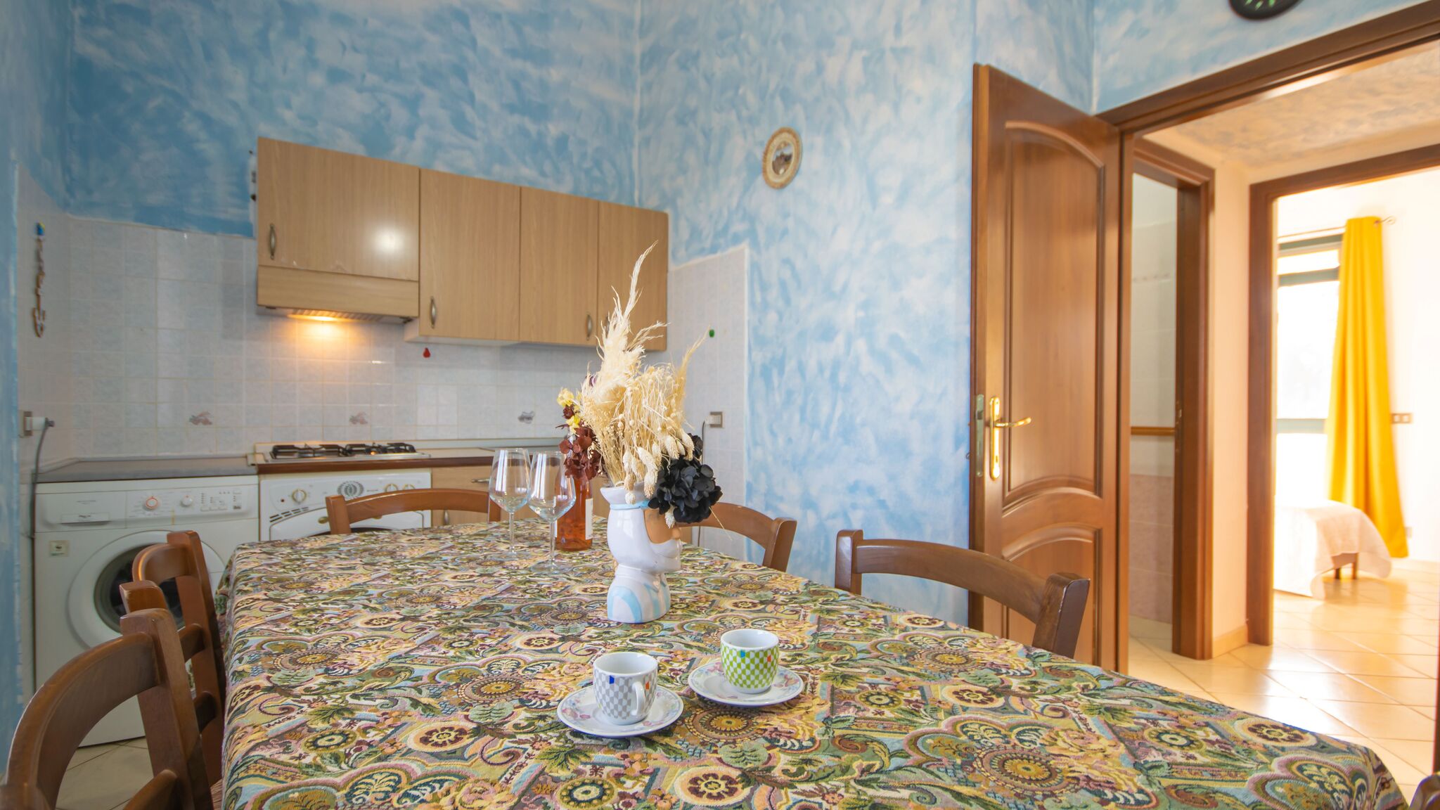 Italianway Siniscola Villa Mirto 1