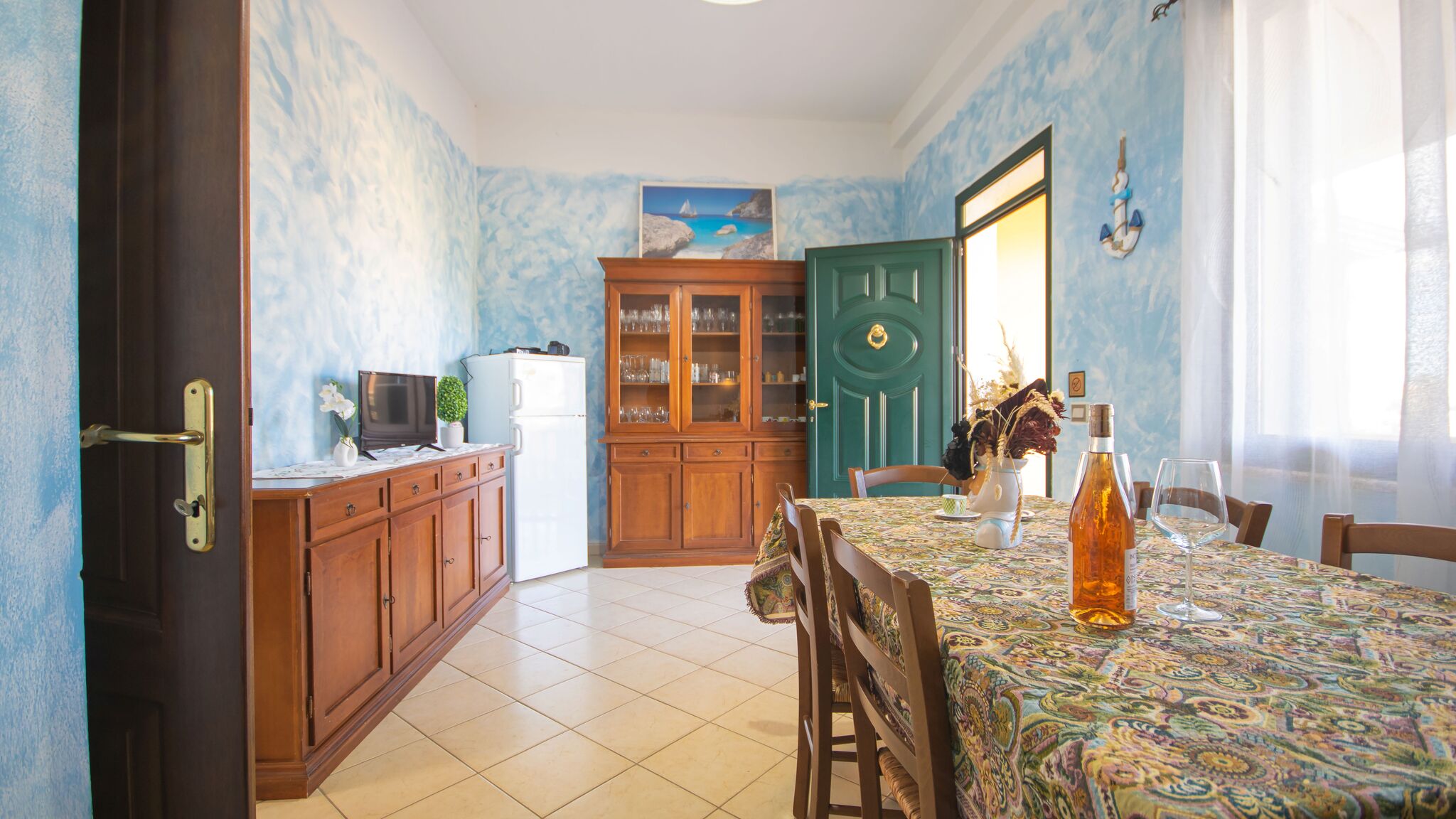 Italianway Siniscola Villa Mirto 1