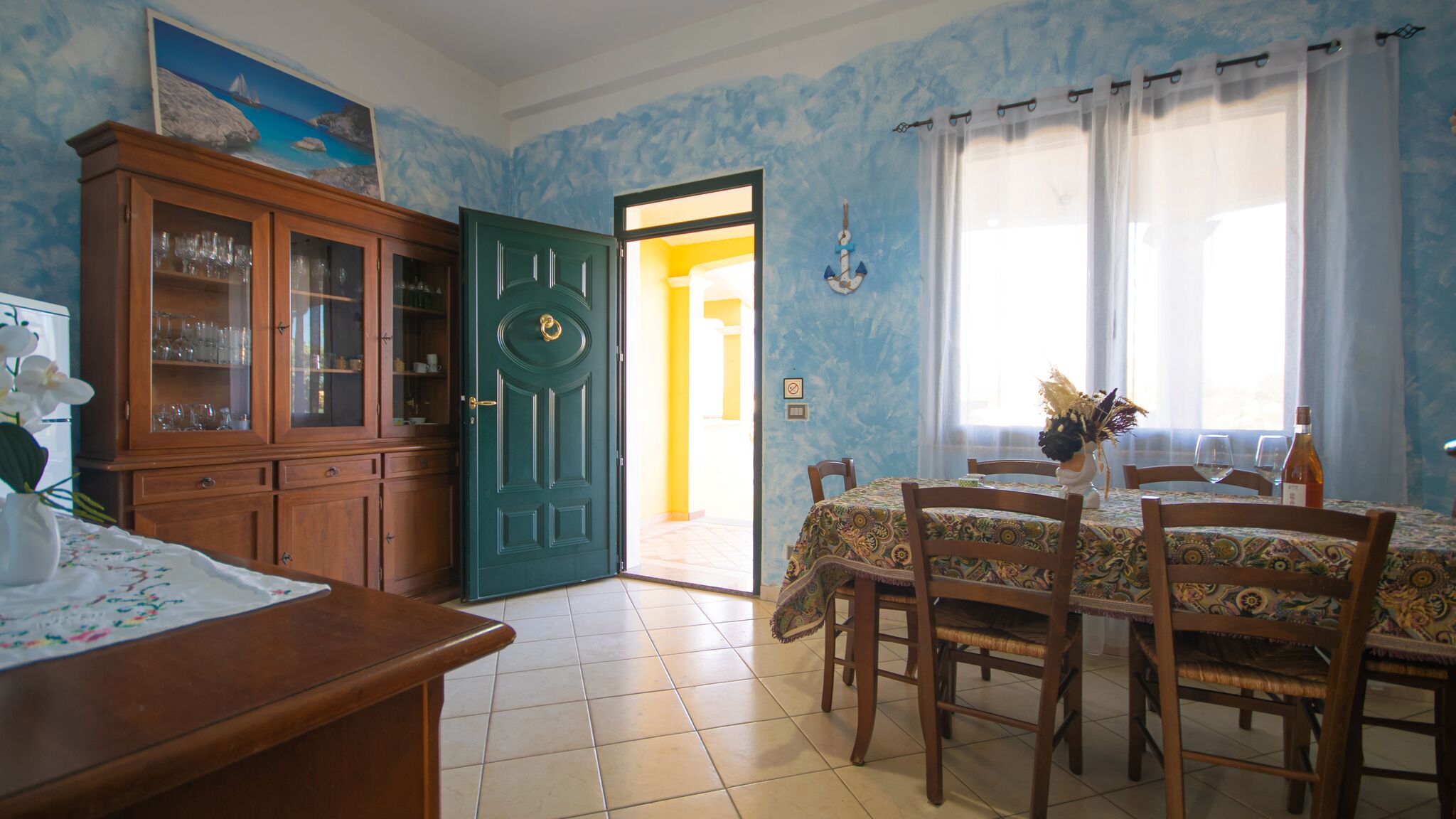 Italianway Siniscola Villa Mirto 1