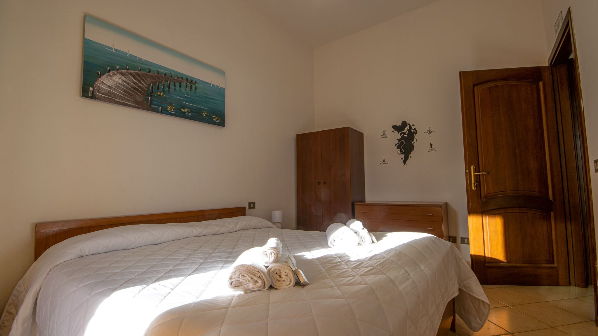 Italianway Siniscola Villa Mirto 1