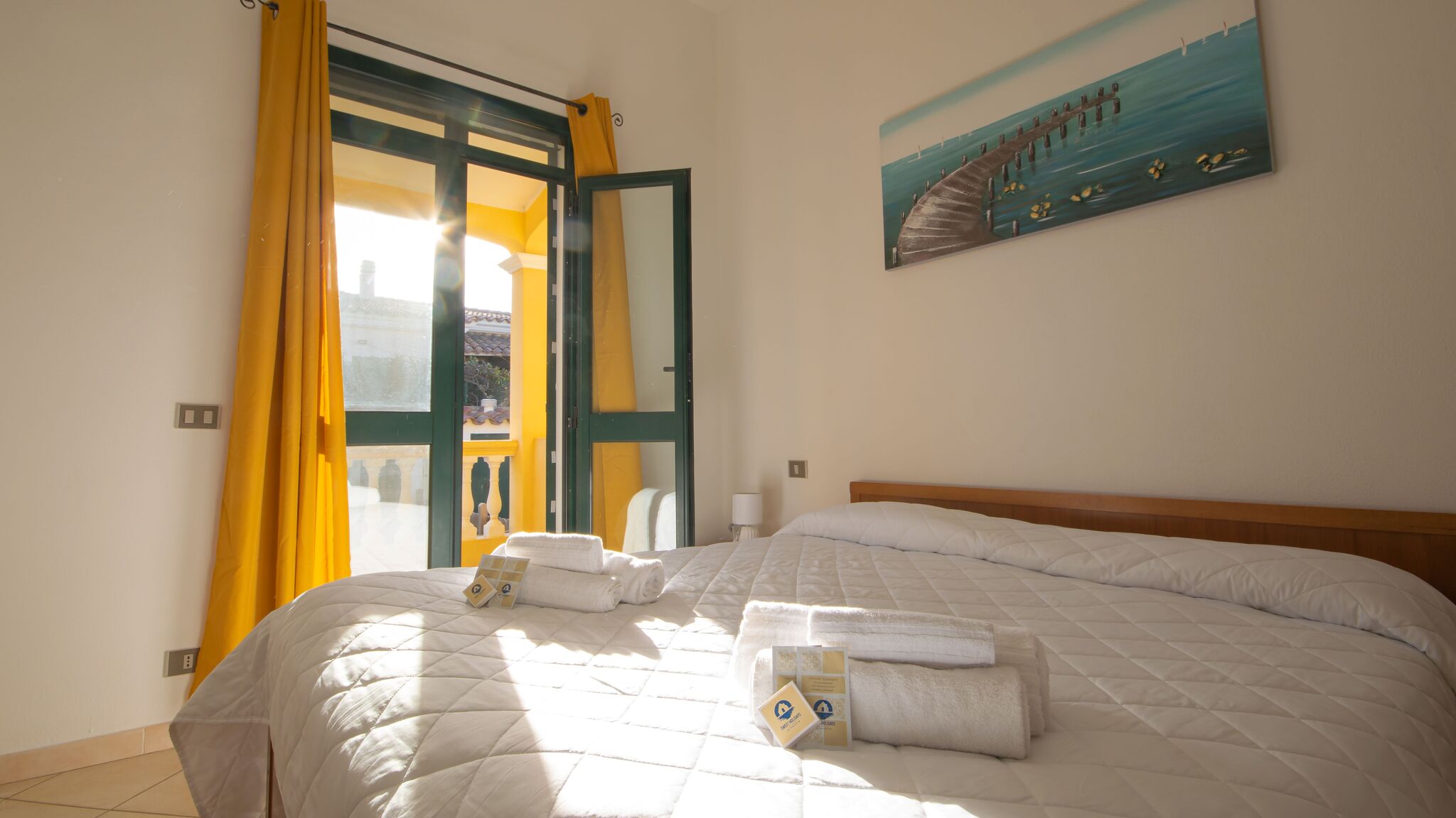 Italianway Siniscola Villa Mirto 1